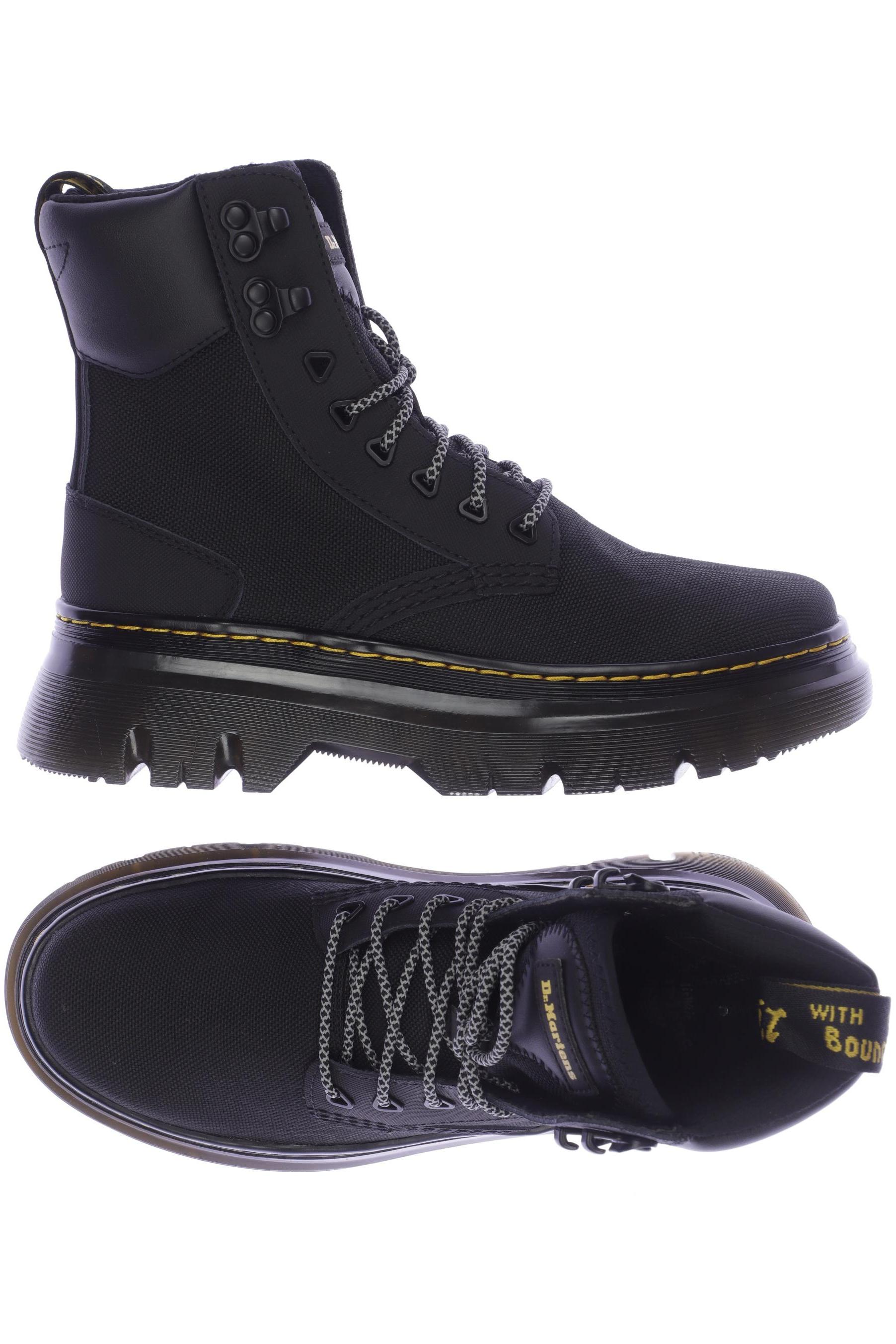 

Dr. Martens Damen Stiefelette, schwarz