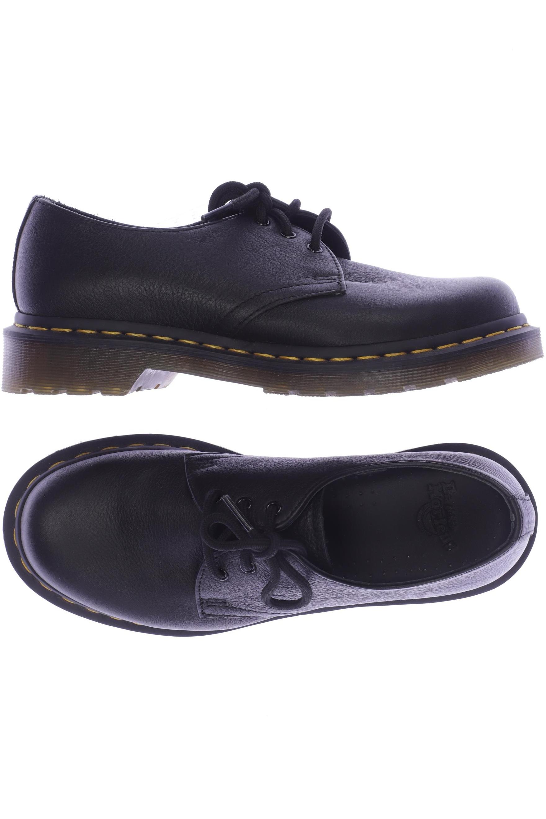 

Dr. Martens Damen Halbschuh, schwarz