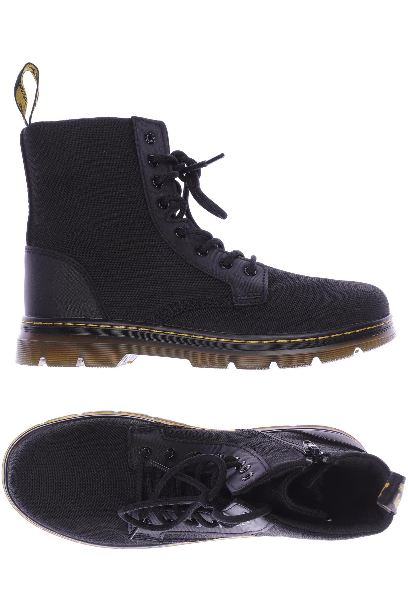 

Dr. Martens Damen Stiefelette, schwarz, Gr. 36