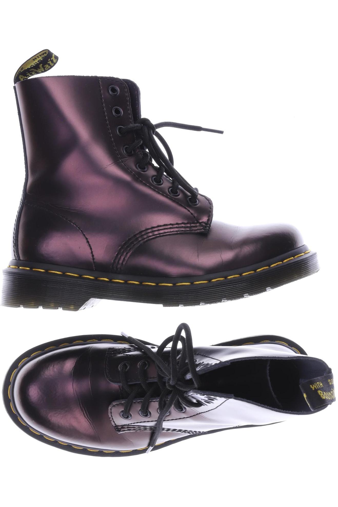 

Dr. Martens Damen Stiefelette, flieder