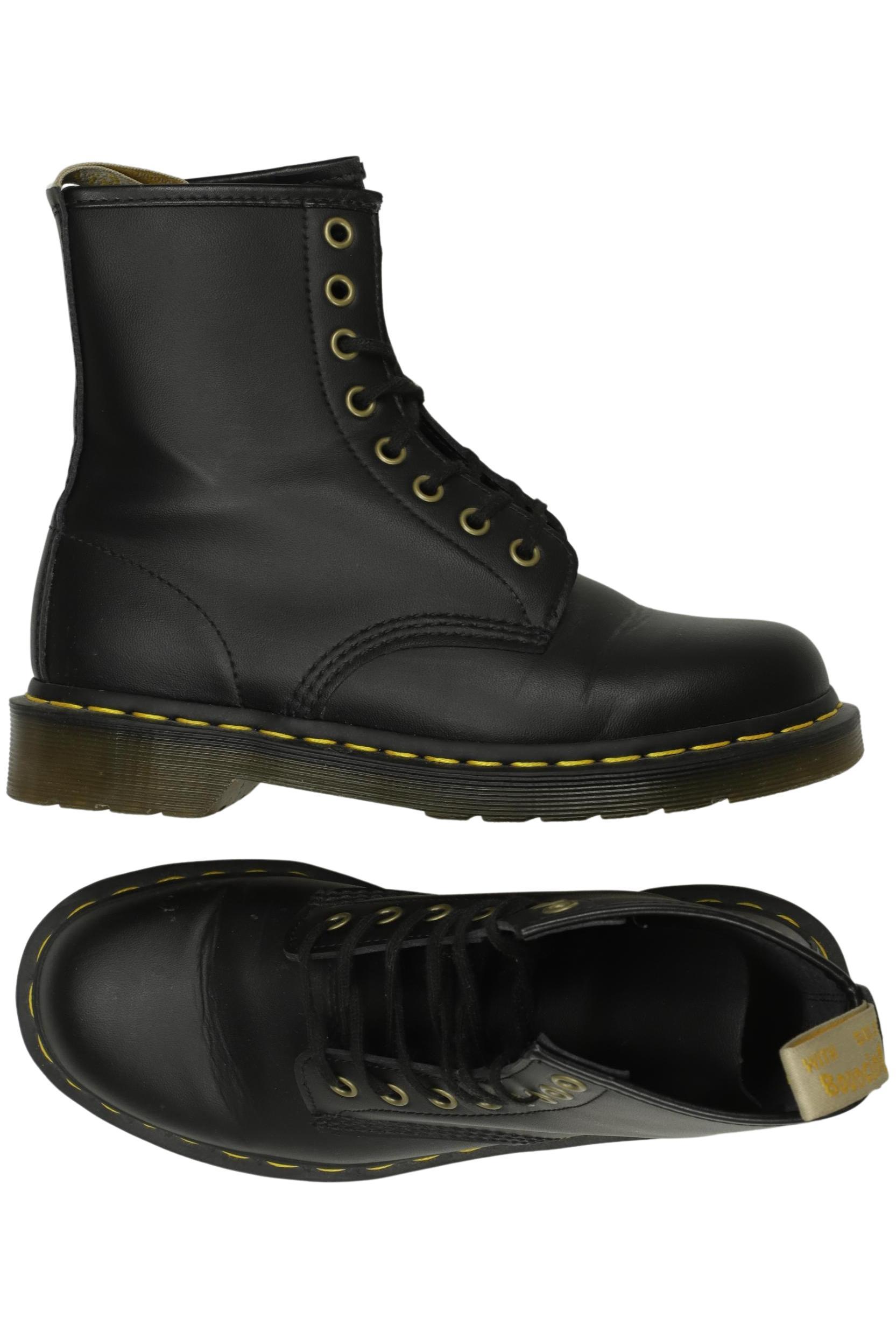 

Dr. Martens Damen Stiefelette, schwarz, Gr. 38