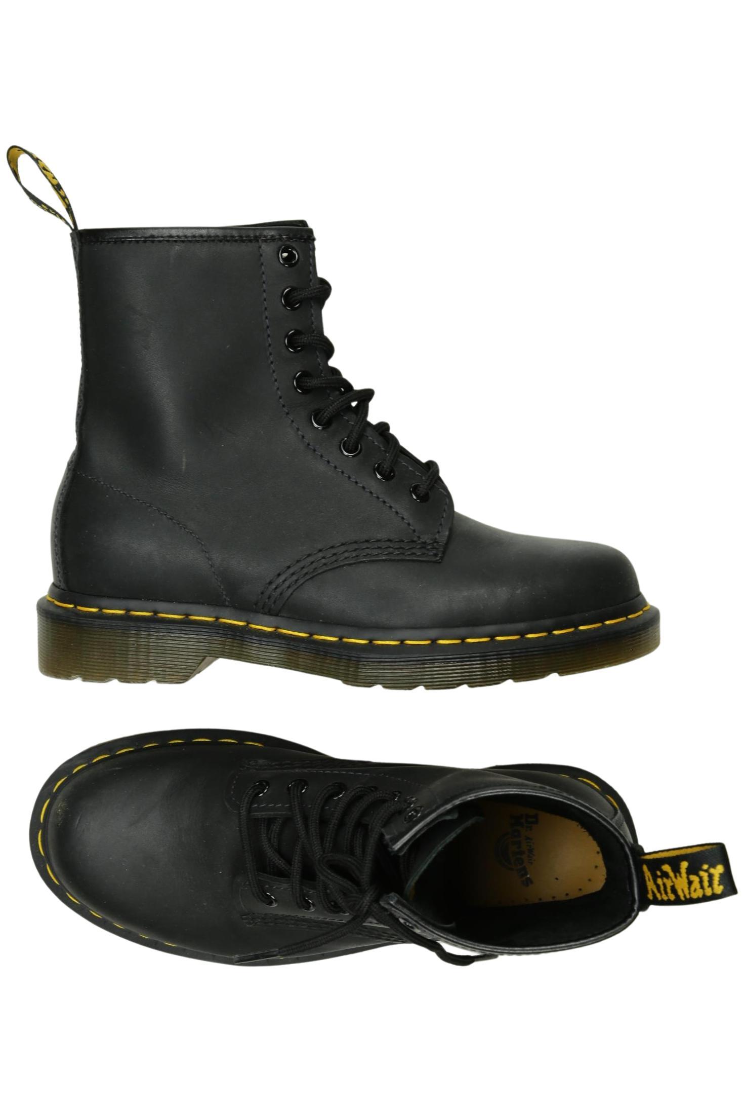 

Dr. Martens Damen Stiefelette, schwarz, Gr. 38