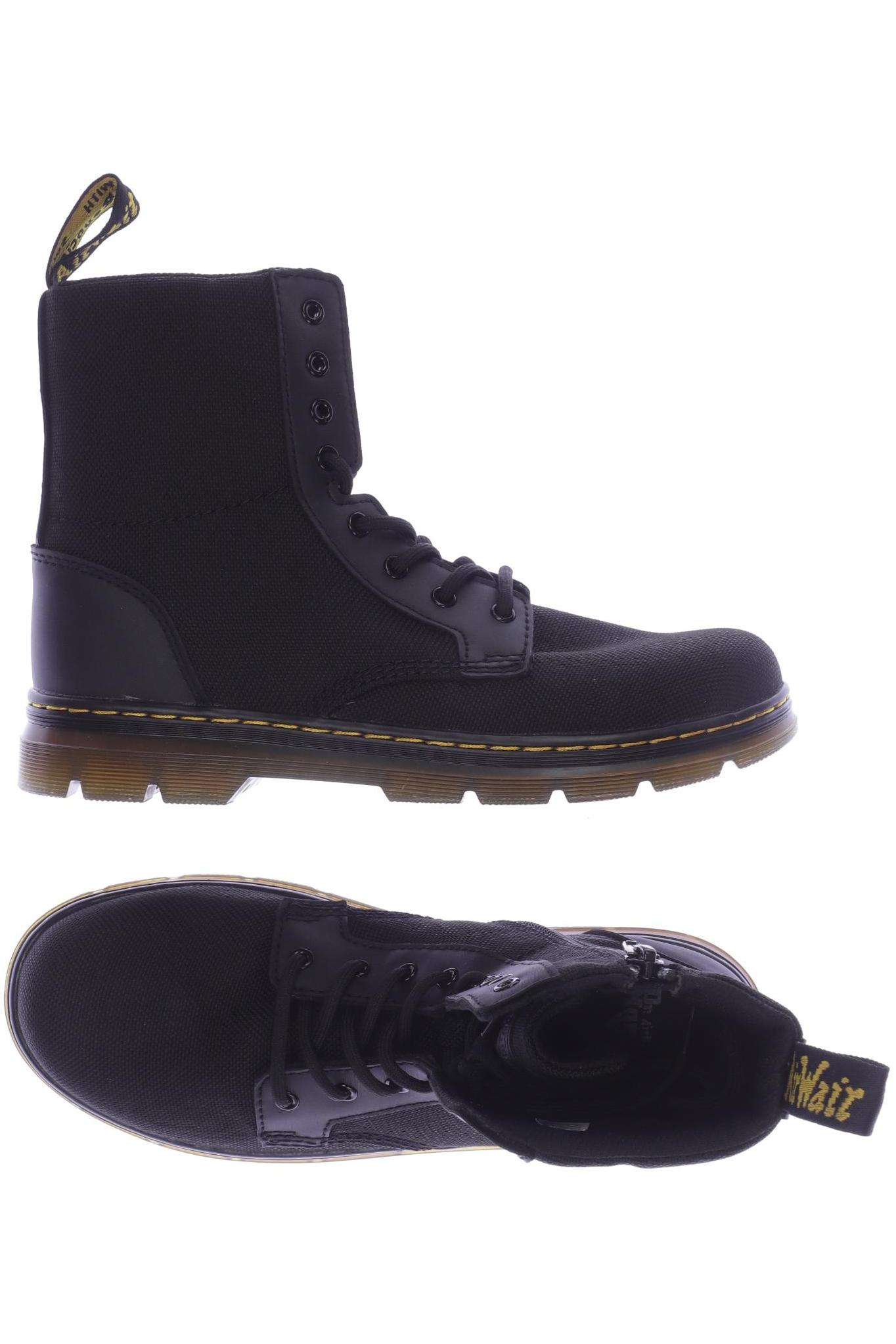 

Dr. Martens Damen Stiefelette, schwarz