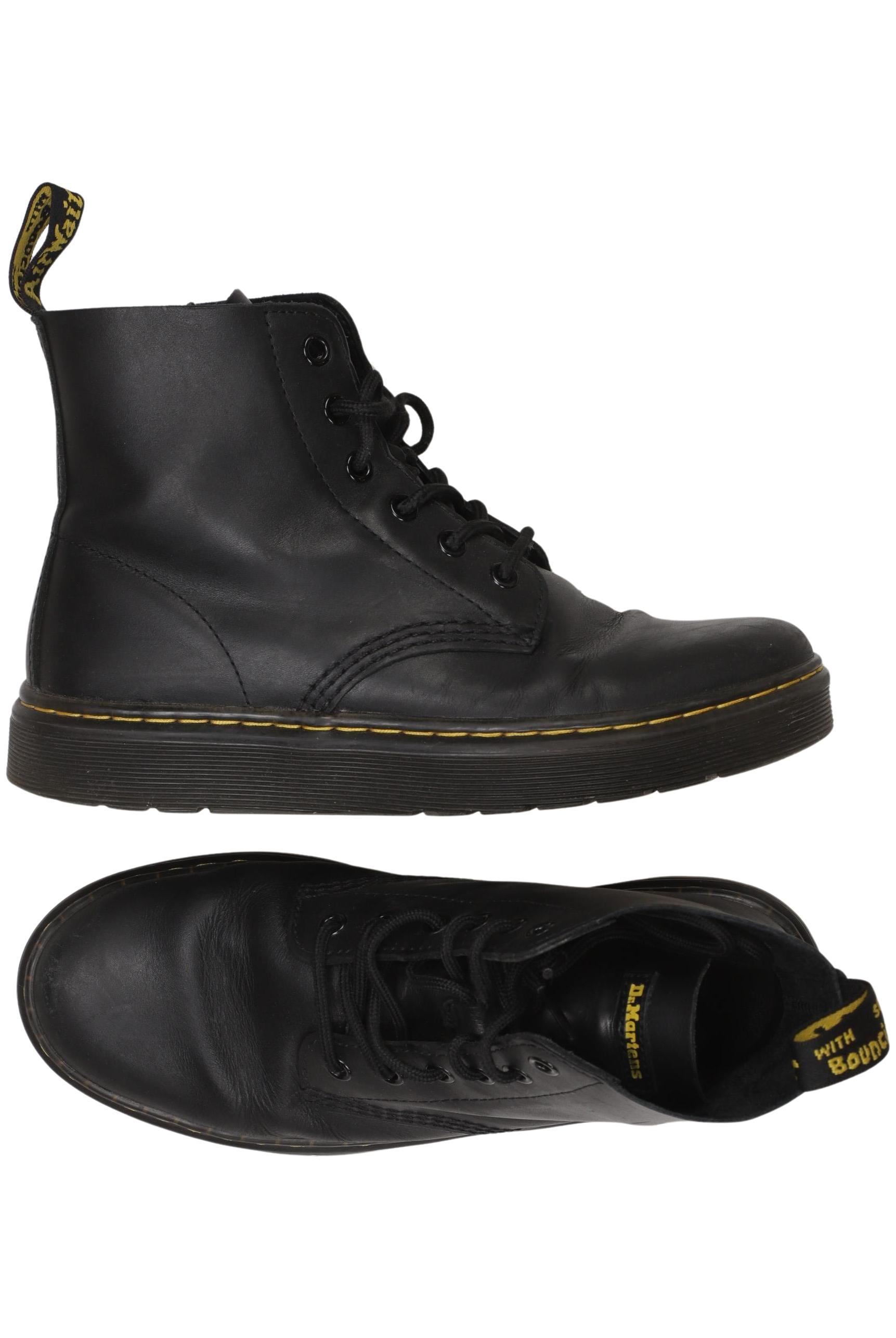 

Dr. Martens Damen Stiefelette, schwarz, Gr. 38