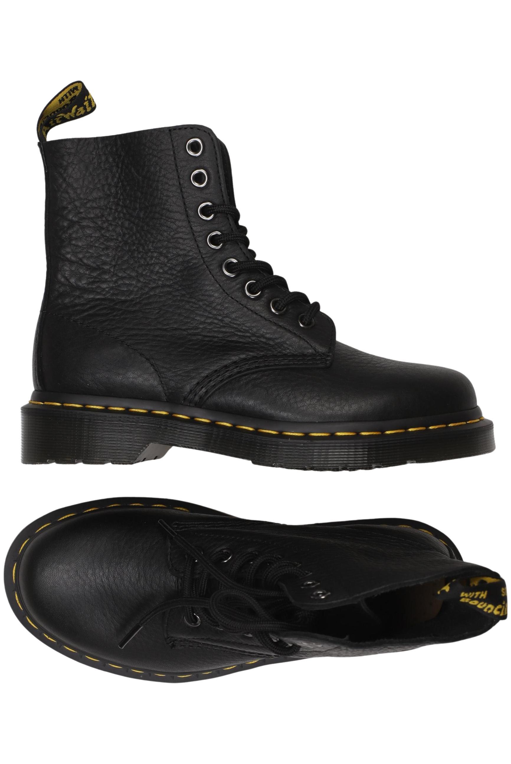 

Dr. Martens Damen Stiefelette, schwarz, Gr. 36