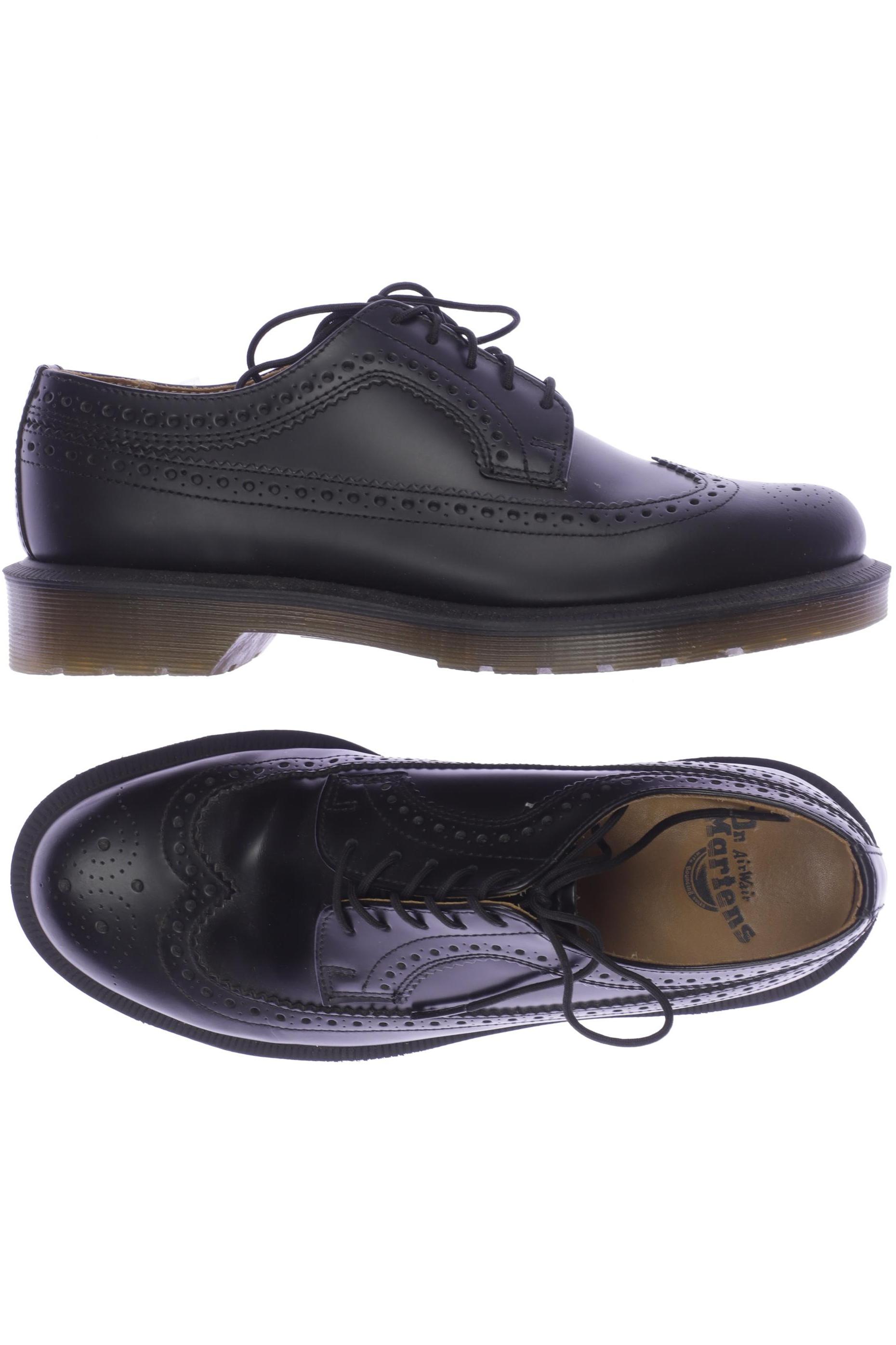 

Dr. Martens Damen Halbschuh, schwarz, Gr. 39