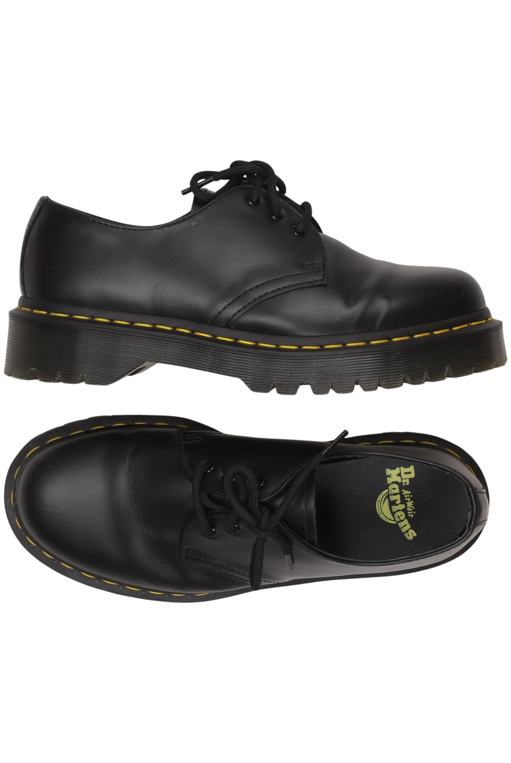 

Dr. Martens Damen Halbschuh, schwarz, Gr. 40