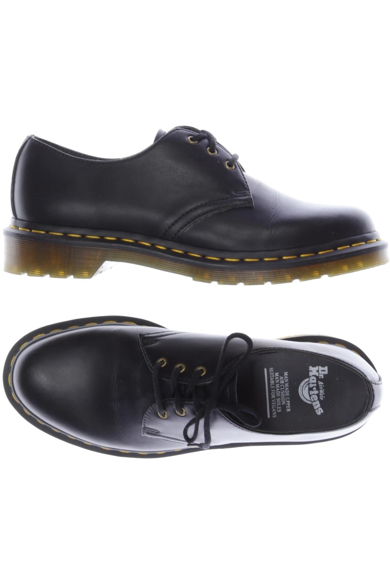 

Dr. Martens Damen Halbschuh, schwarz, Gr. 40