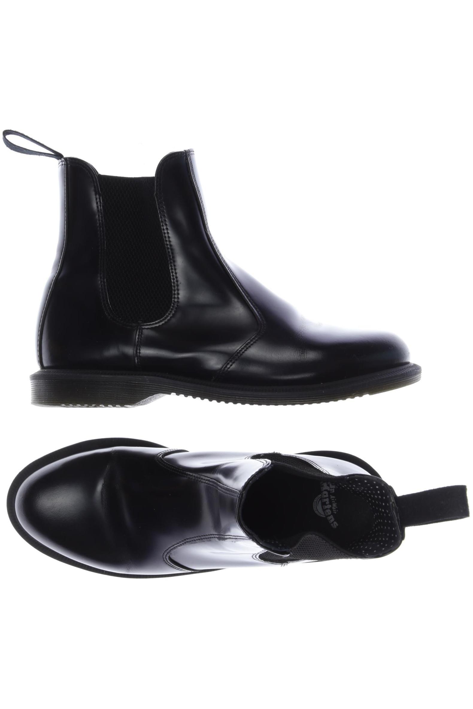 

Dr. Martens Damen Stiefelette, schwarz, Gr. 39