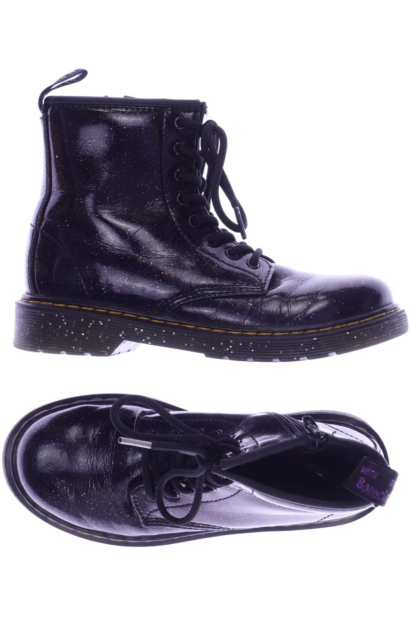 

Dr. Martens Damen Stiefelette, flieder