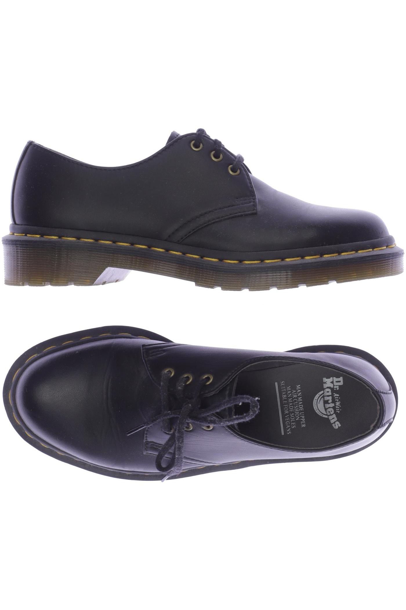 

Dr. Martens Damen Halbschuh, schwarz