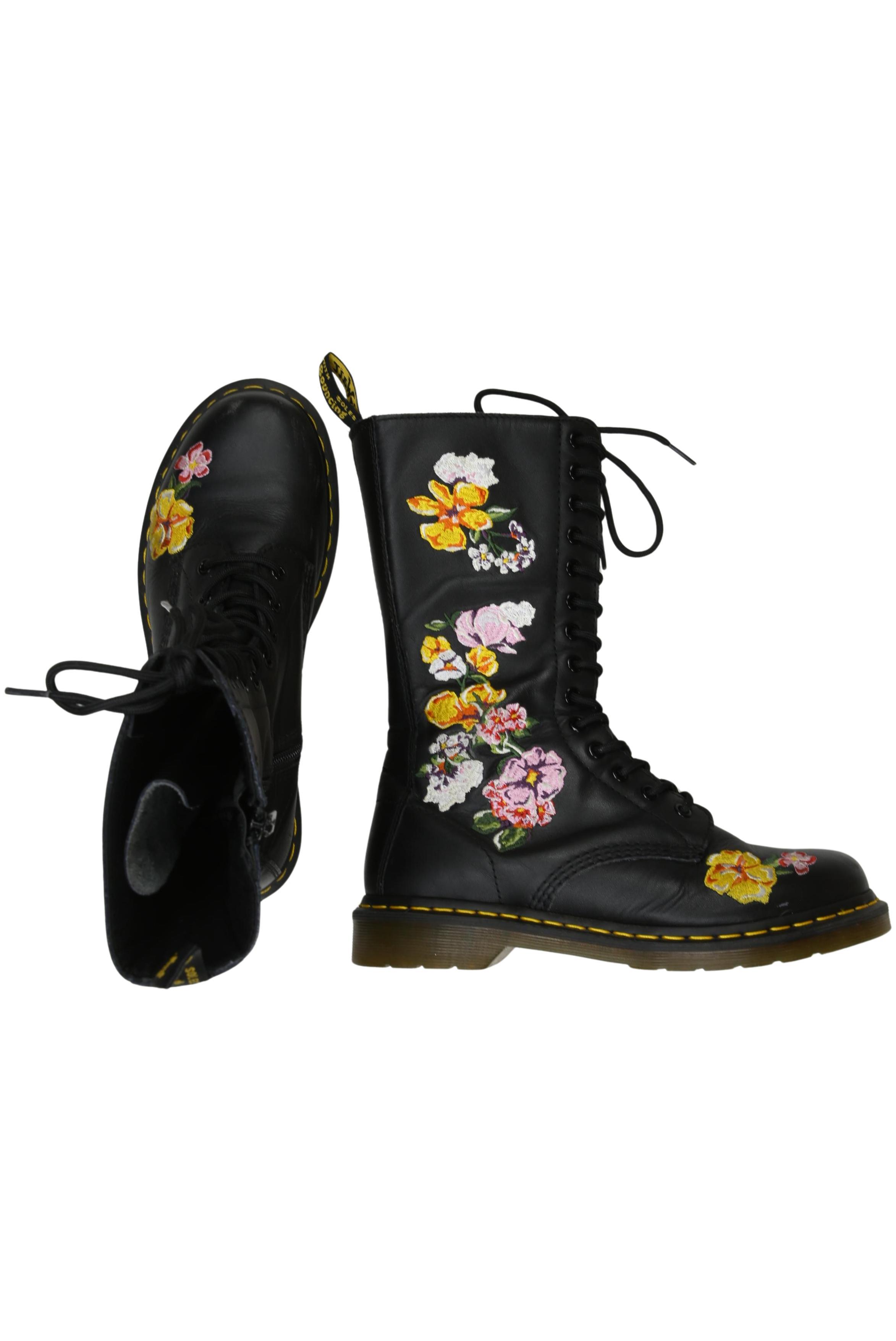 

Dr. Martens Damen Stiefel, schwarz, Gr. 41
