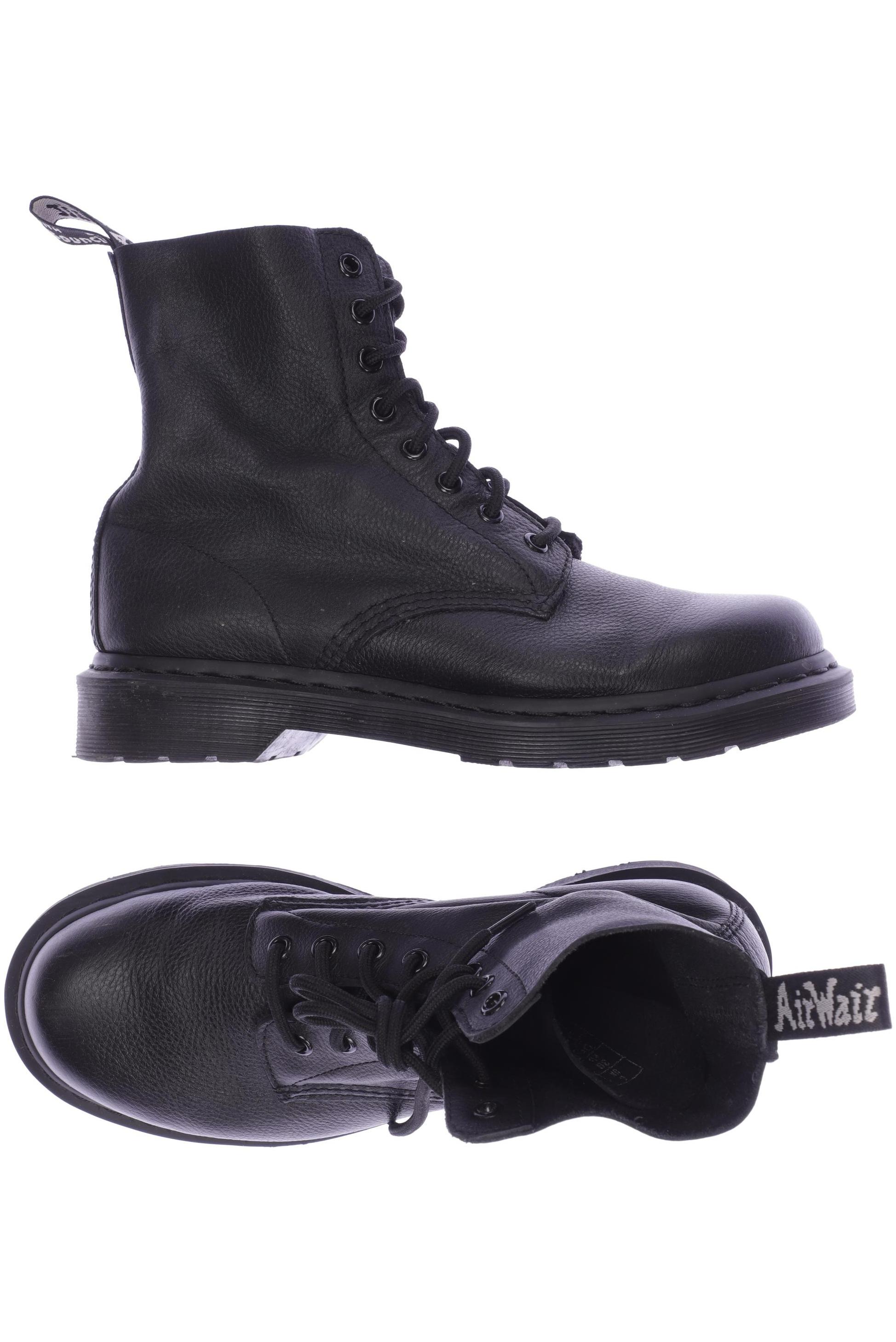 

Dr. Martens Damen Stiefel, schwarz, Gr. 39
