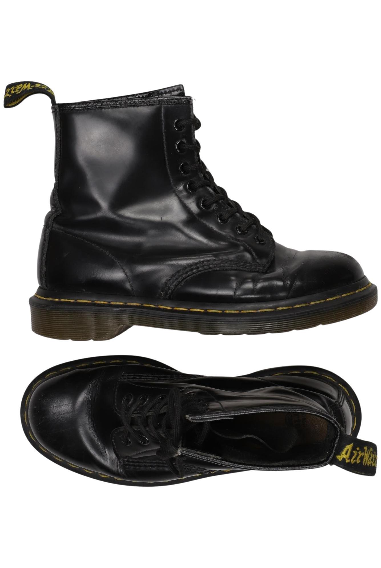 

Dr. Martens Damen Stiefelette, schwarz, Gr. 39