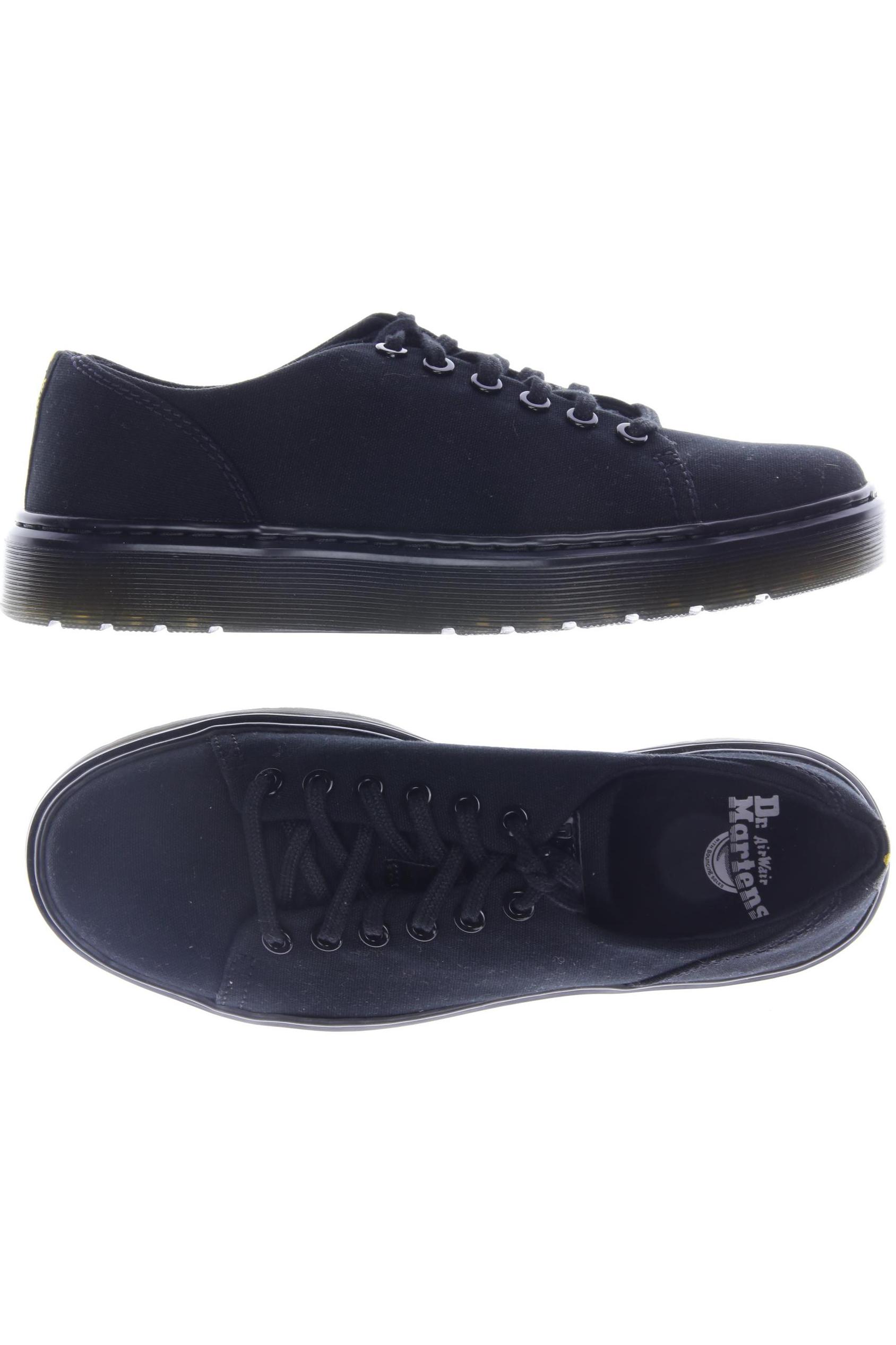 

Dr. Martens Damen Sneakers, schwarz, Gr. 41