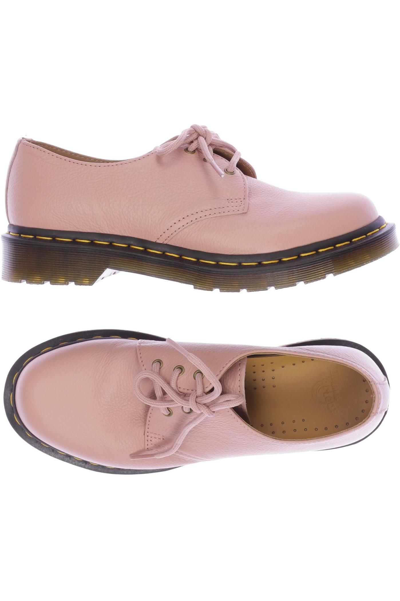 

Dr. Martens Damen Halbschuh, pink, Gr. 39