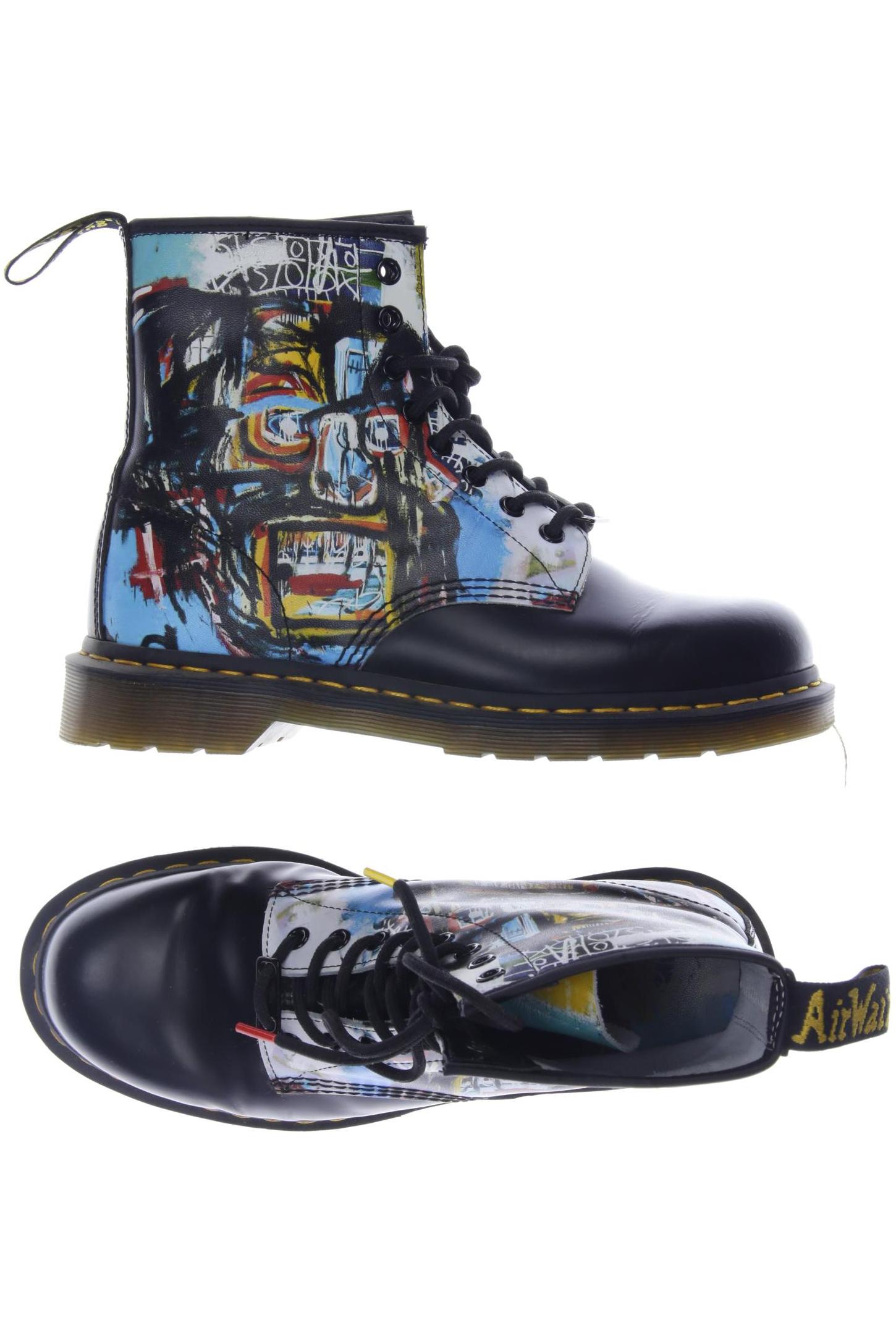 

Dr. Martens Damen Stiefelette, schwarz, Gr. 41