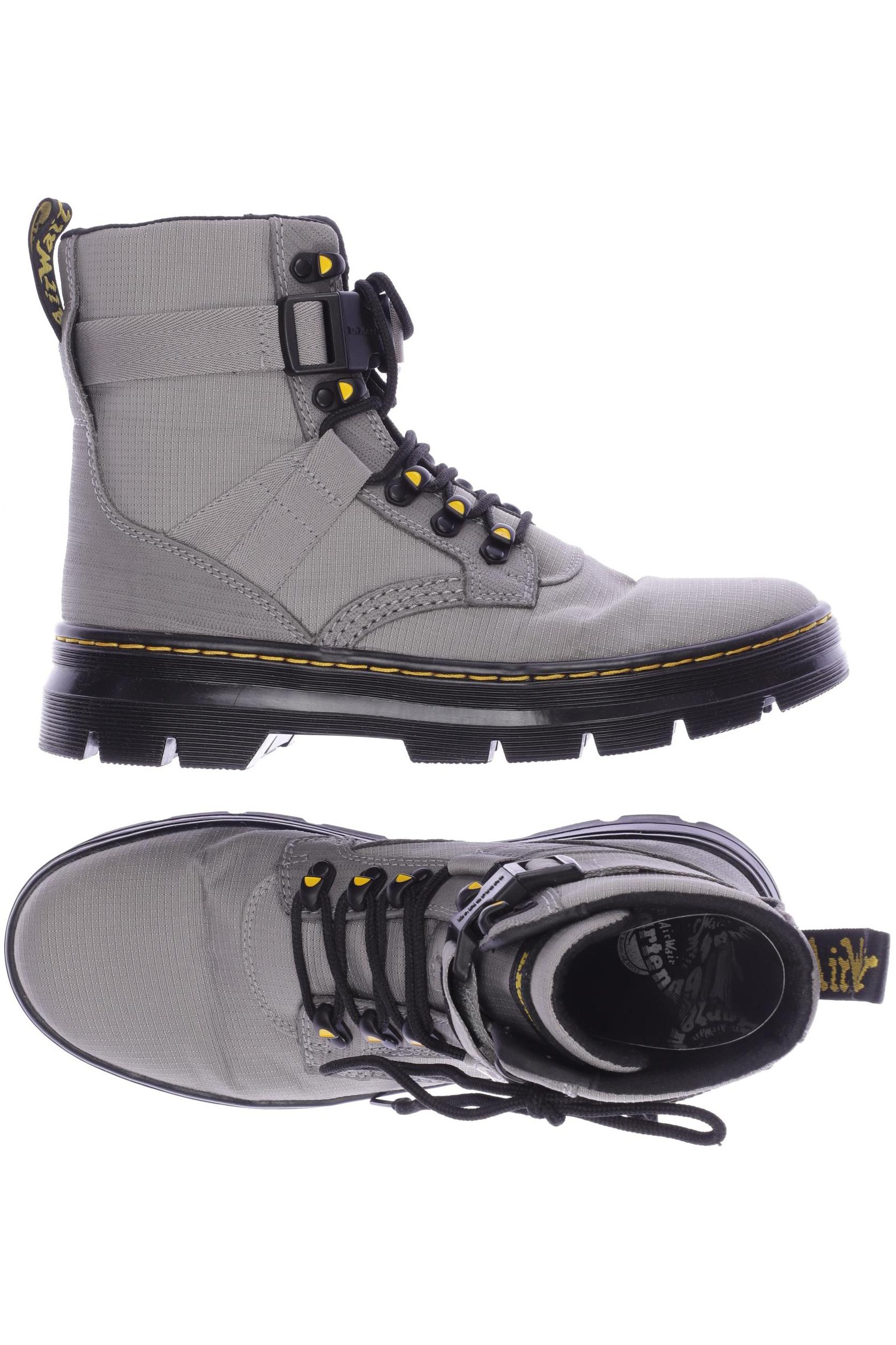 

Dr. Martens Damen Stiefelette, grau