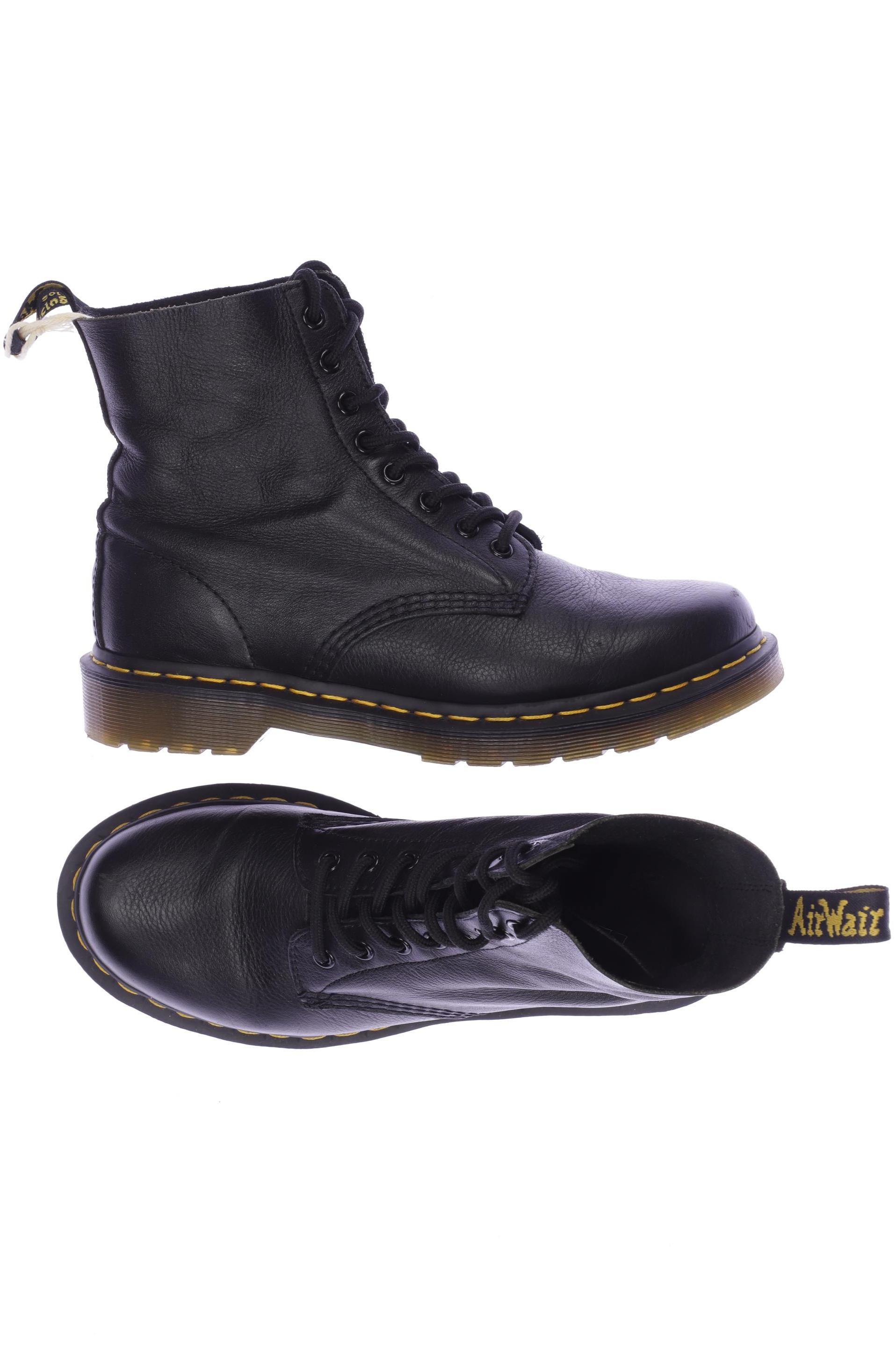 

Dr. Martens Damen Stiefelette, schwarz, Gr. 41