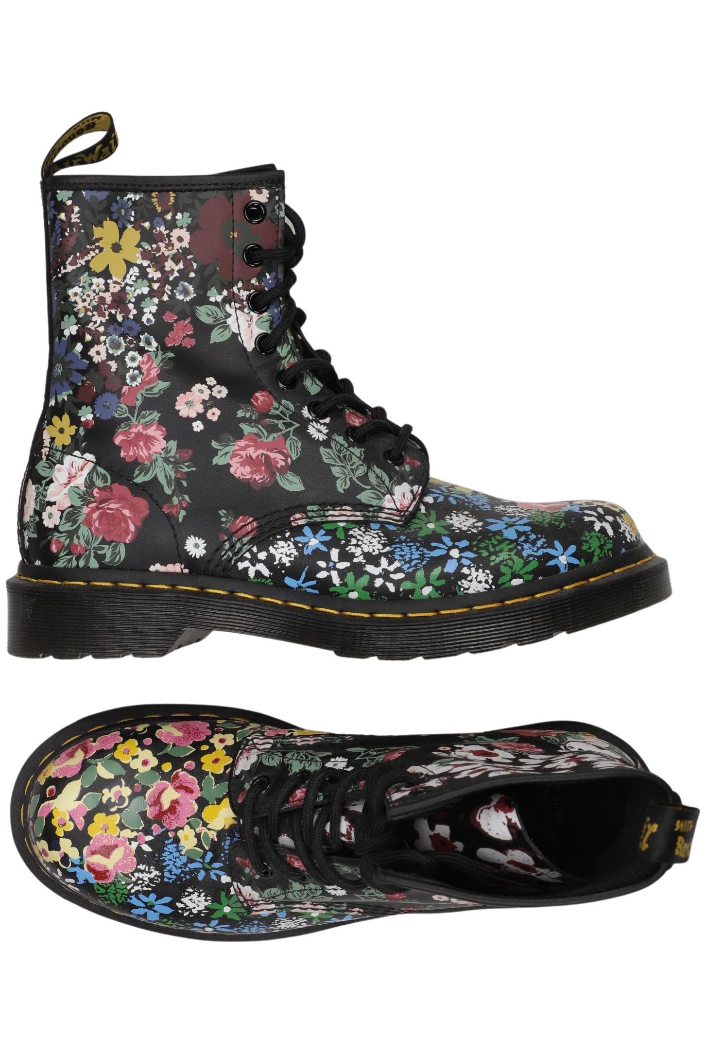 

Dr. Martens Damen Stiefelette, mehrfarbig, Gr. 39