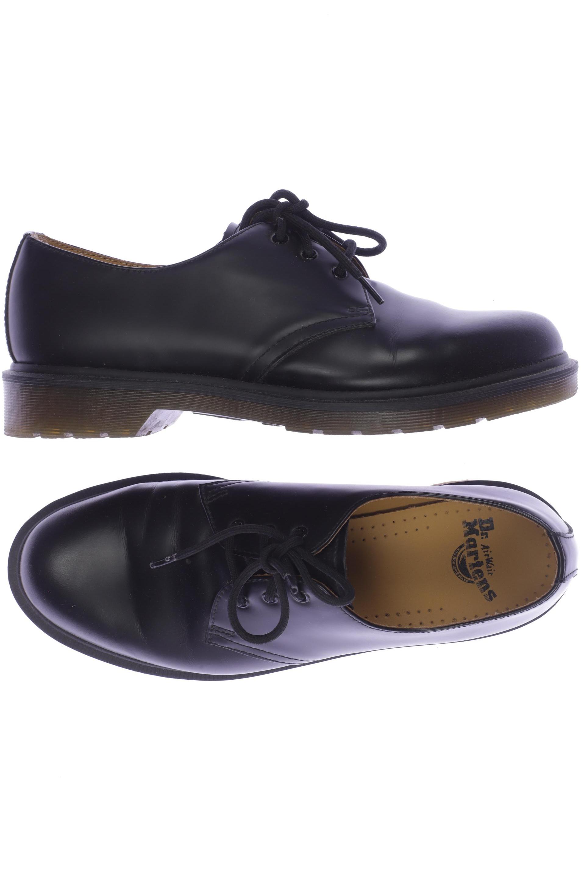 

Dr. Martens Damen Halbschuh, schwarz, Gr. 41