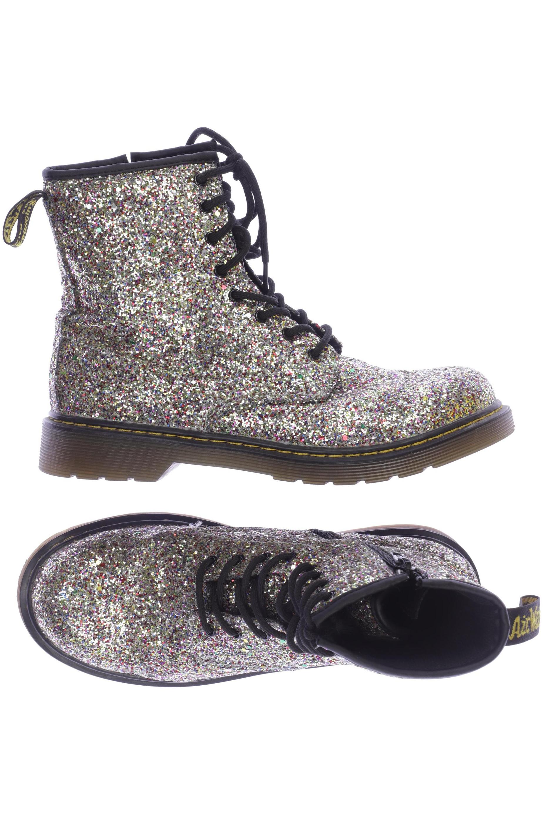 

Dr. Martens Damen Stiefelette, mehrfarbig