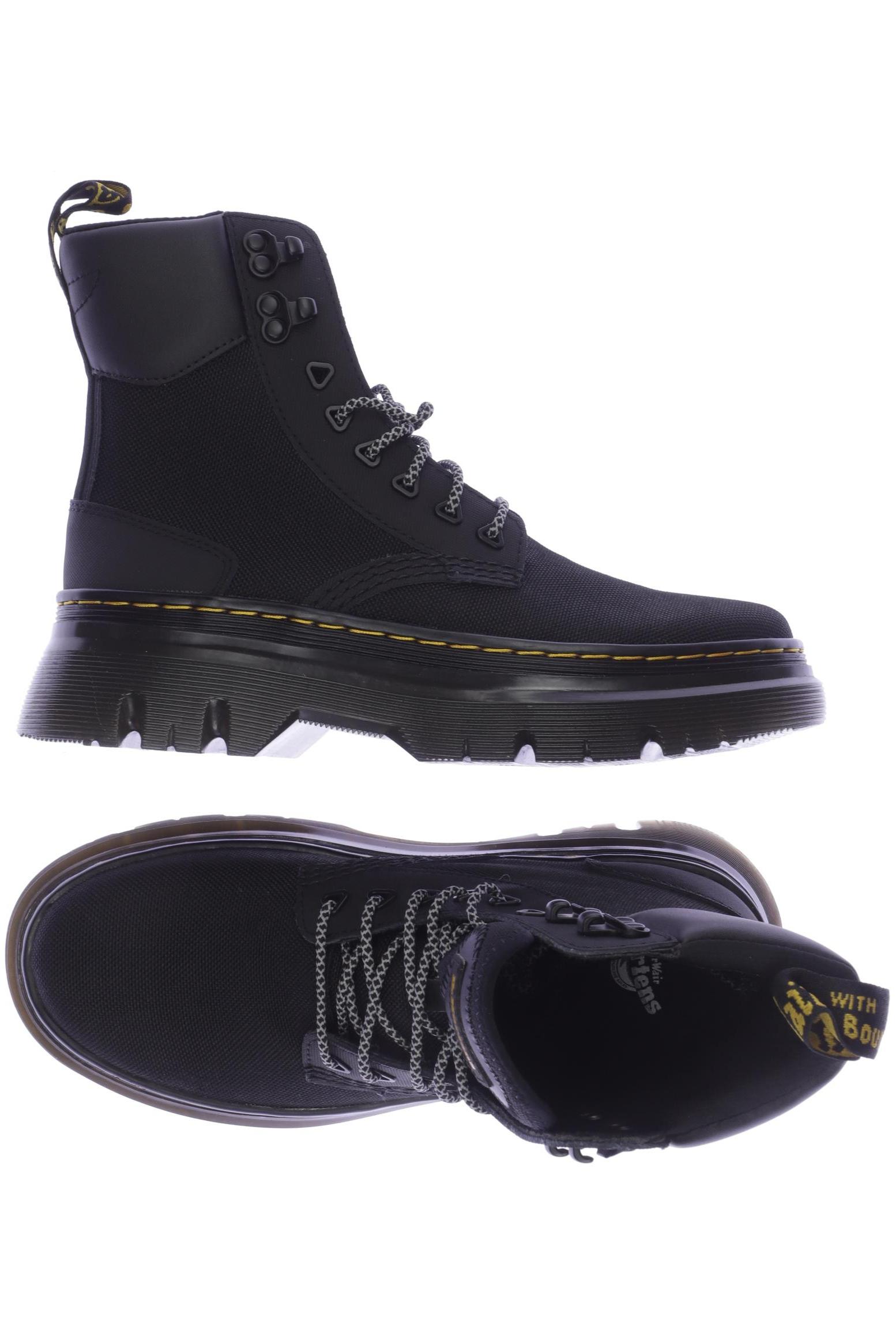 

Dr. Martens Damen Stiefelette, schwarz