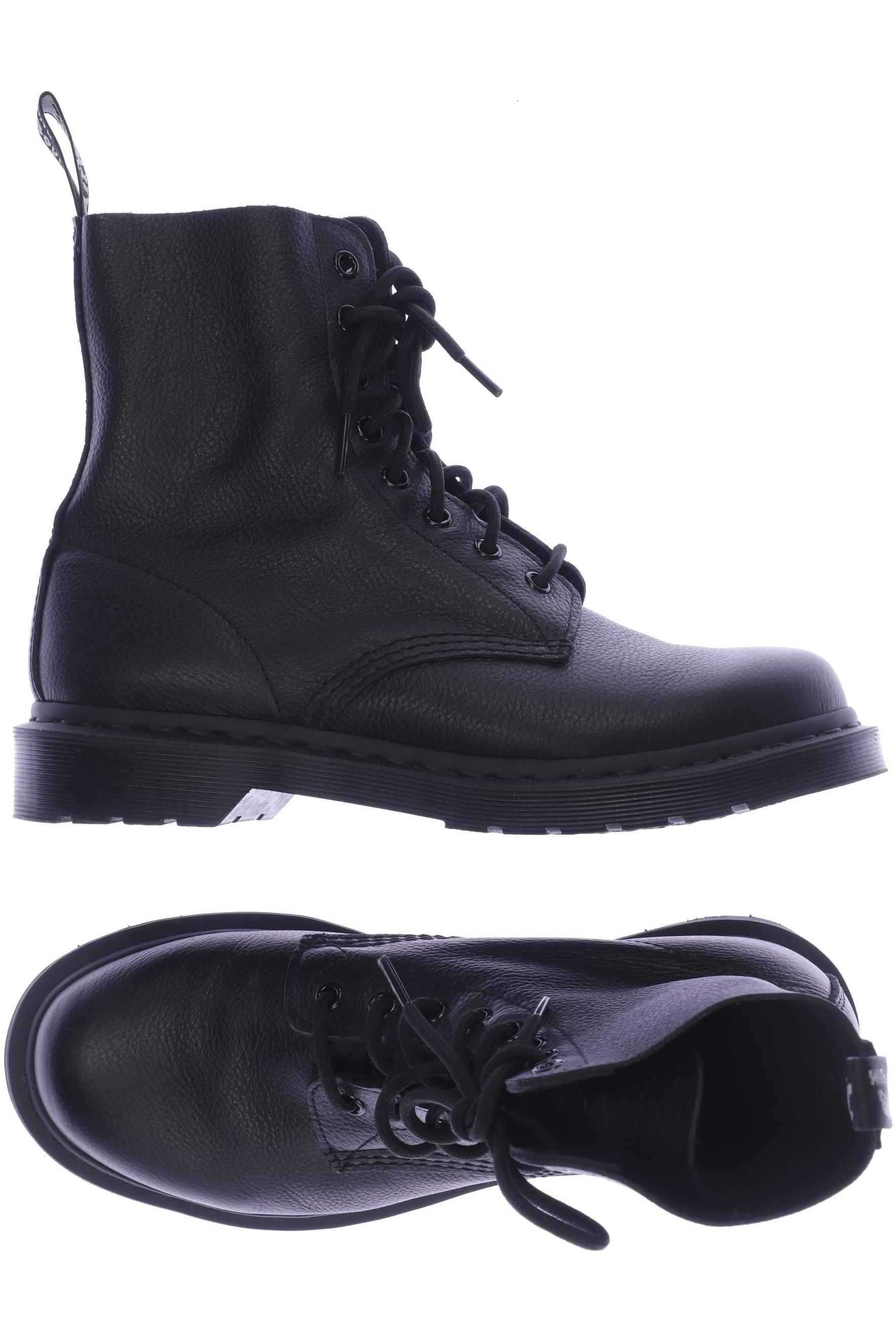 

Dr. Martens Damen Stiefelette, schwarz