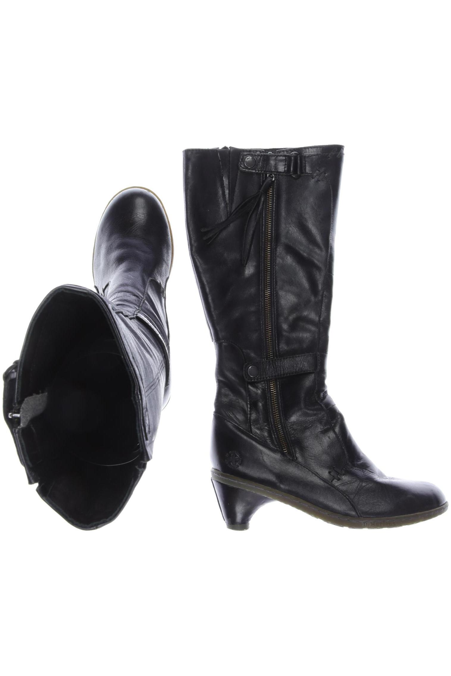 

Dr. Martens Damen Stiefel, schwarz, Gr. 37