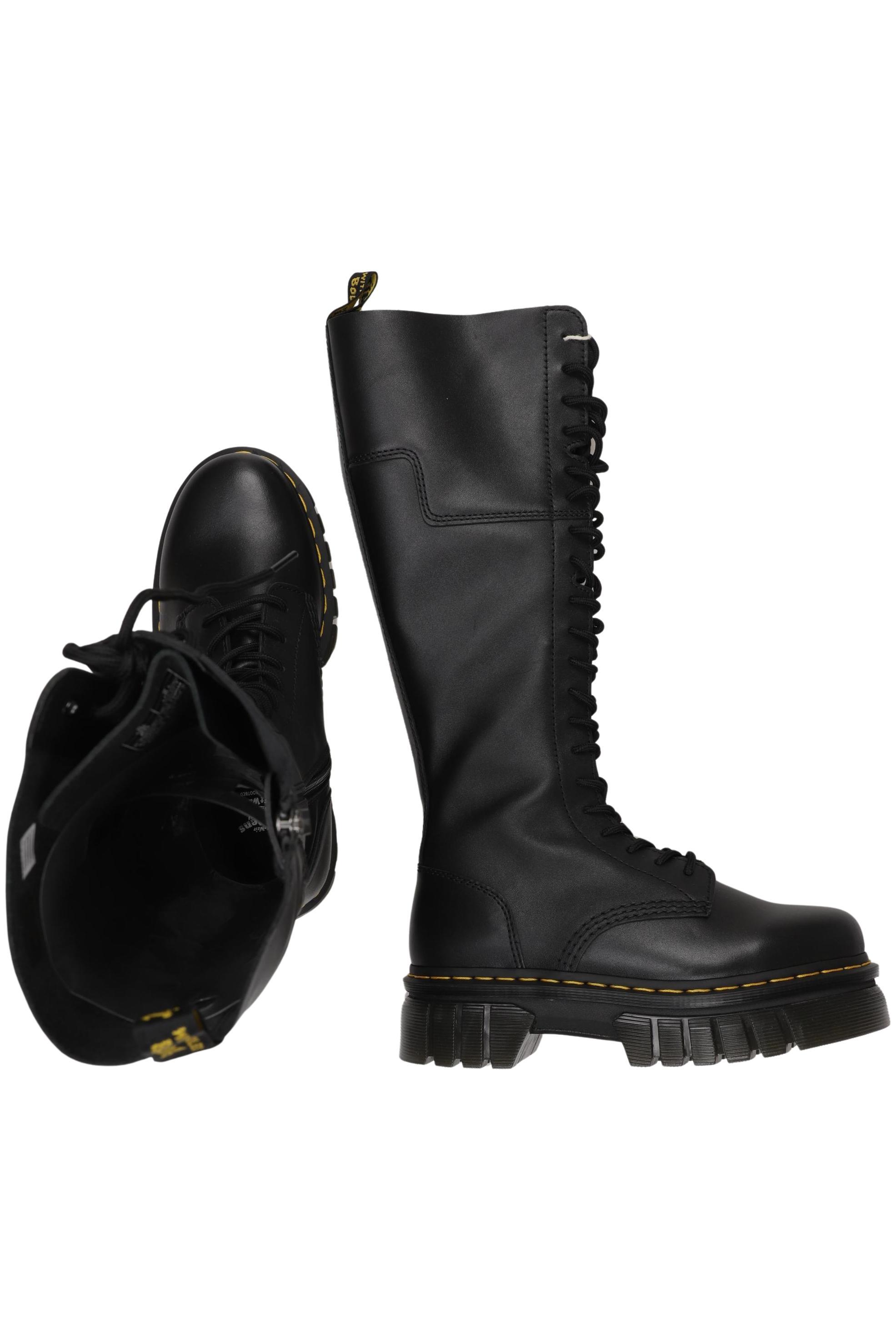 

Dr. Martens Damen Stiefel, schwarz, Gr. 39