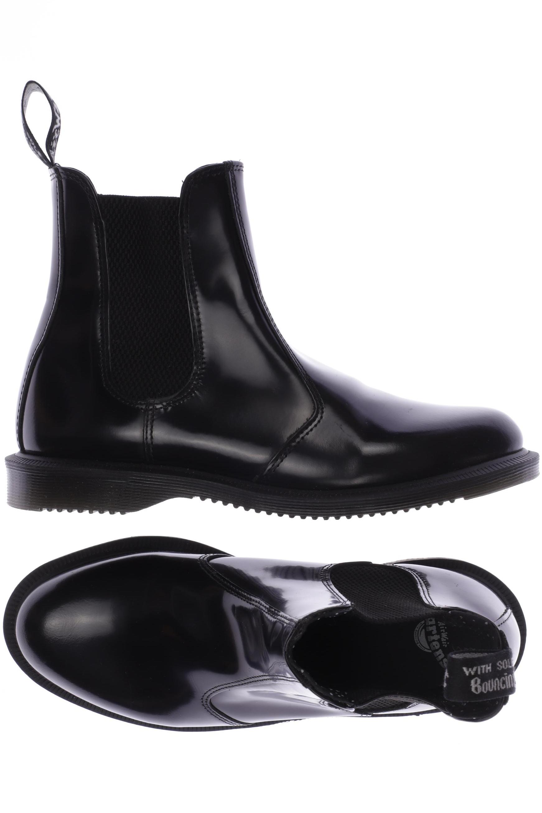 

Dr. Martens Damen Stiefelette, schwarz, Gr. 38