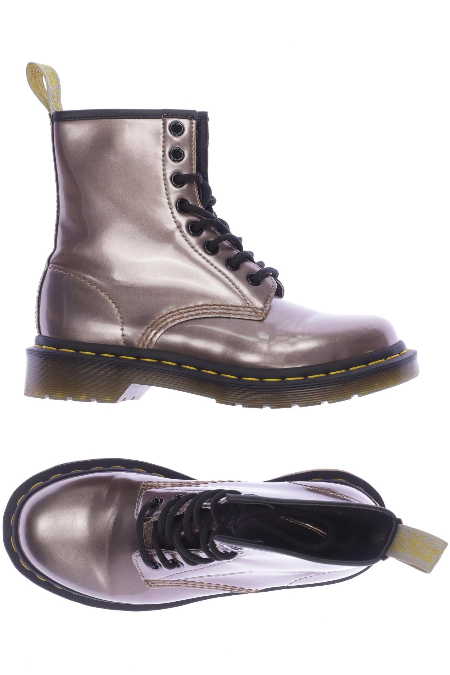 

Dr. Martens Damen Stiefelette, pink, Gr. 36