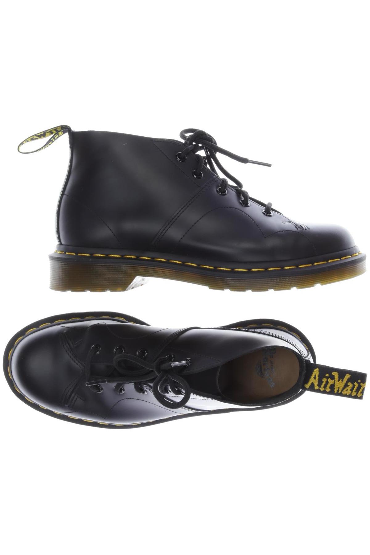

Dr. Martens Damen Stiefelette, schwarz, Gr. 39
