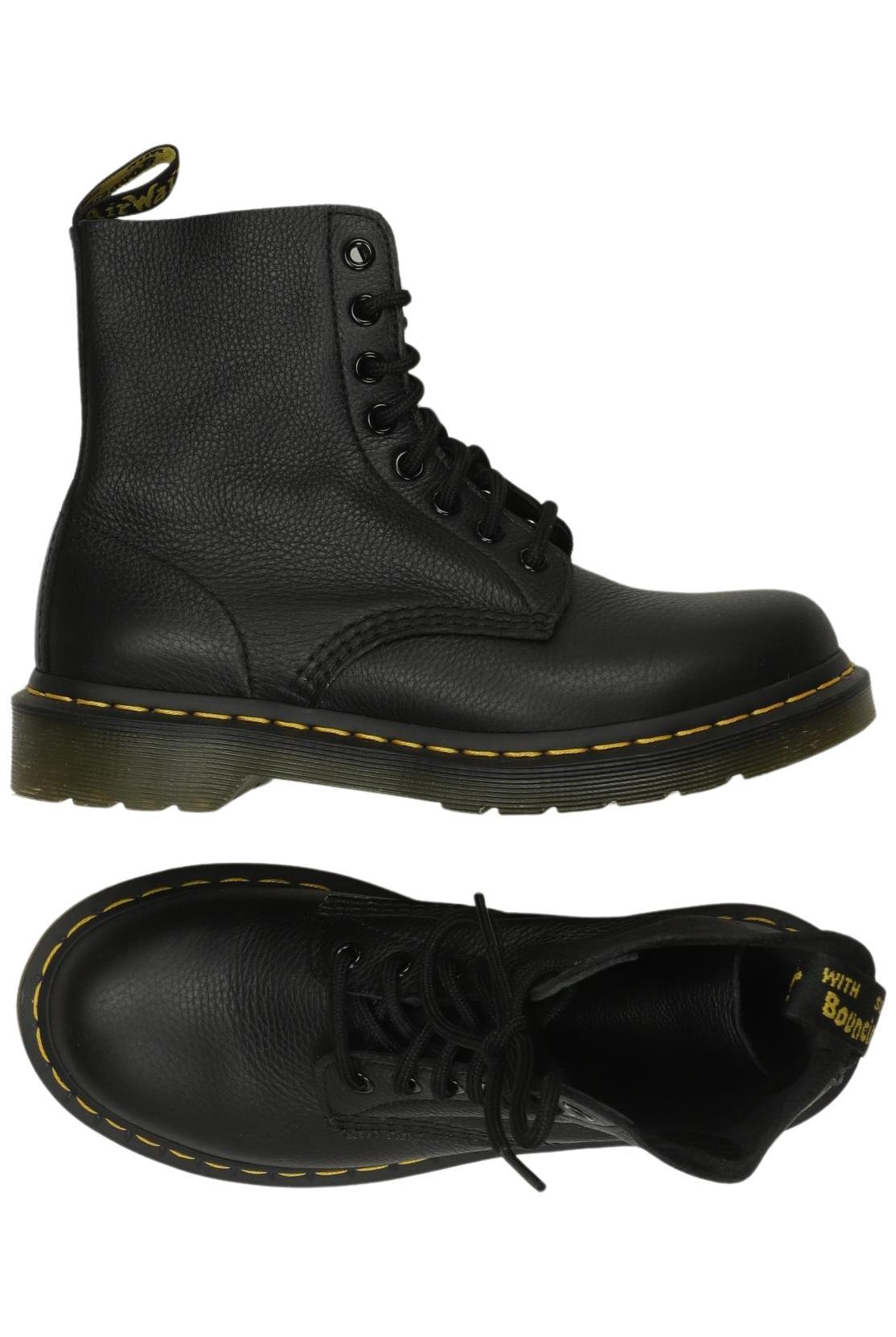 

Dr. Martens Damen Stiefelette, schwarz, Gr. 38