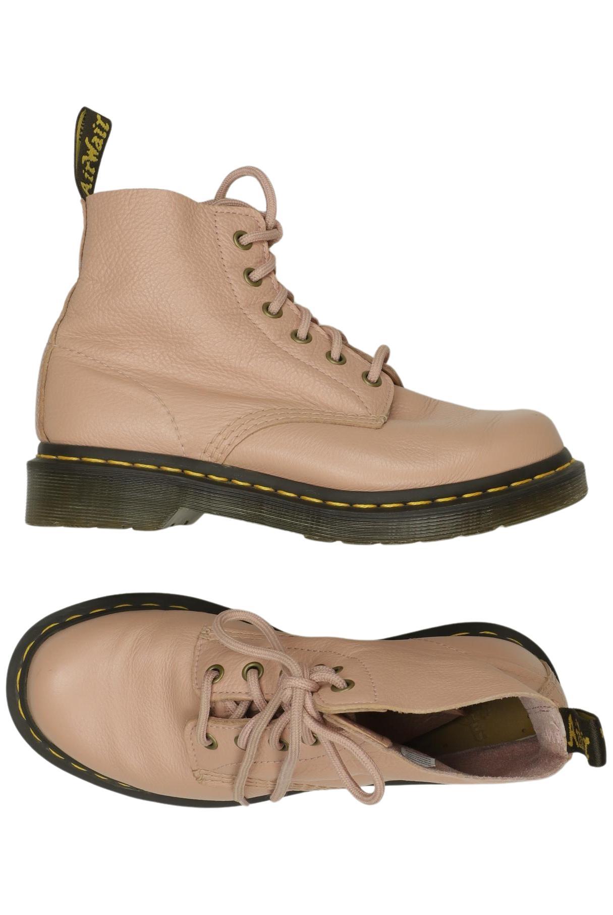 

Dr. Martens Damen Stiefelette, pink, Gr. 37