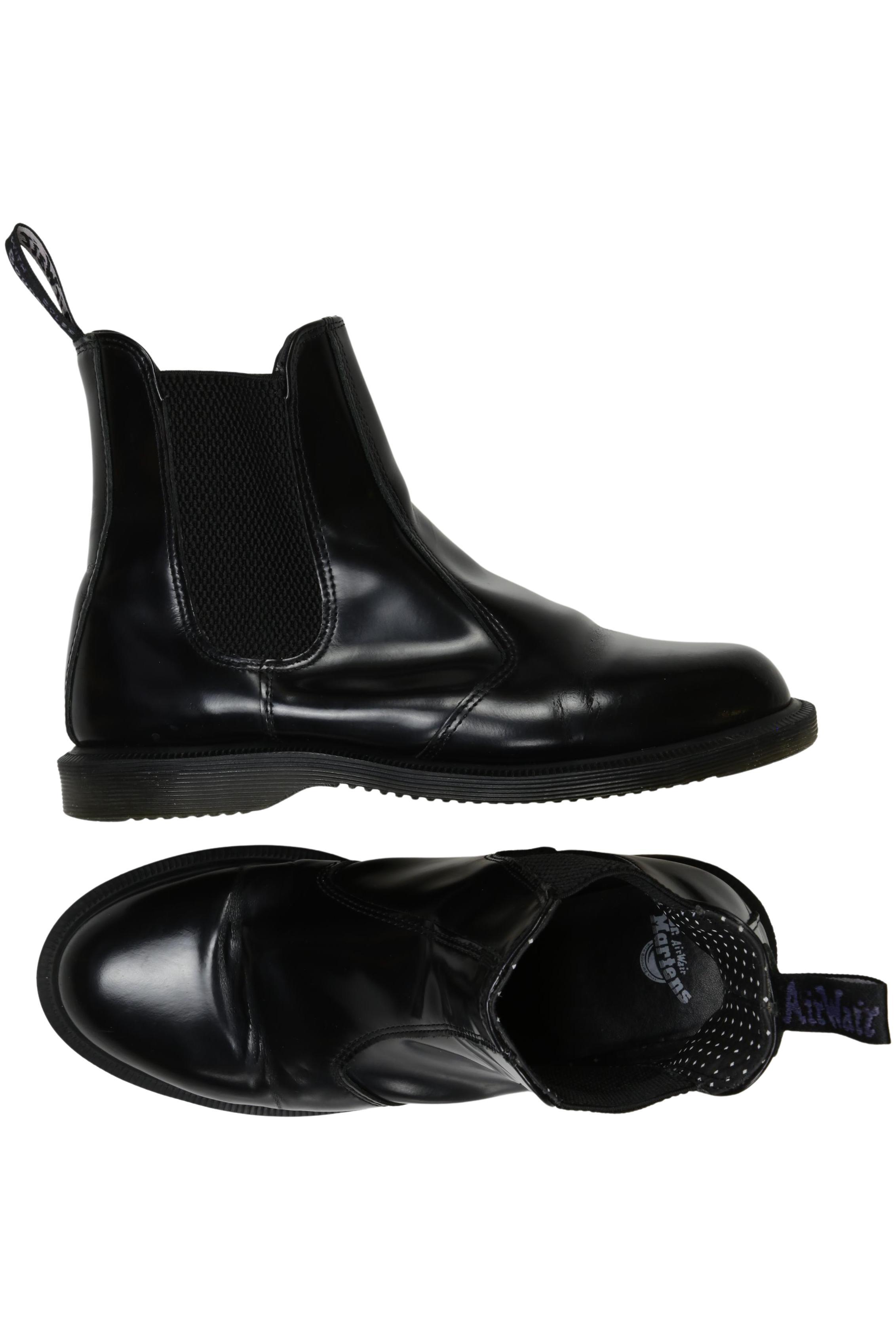 

Dr. Martens Damen Stiefelette, schwarz, Gr. 39