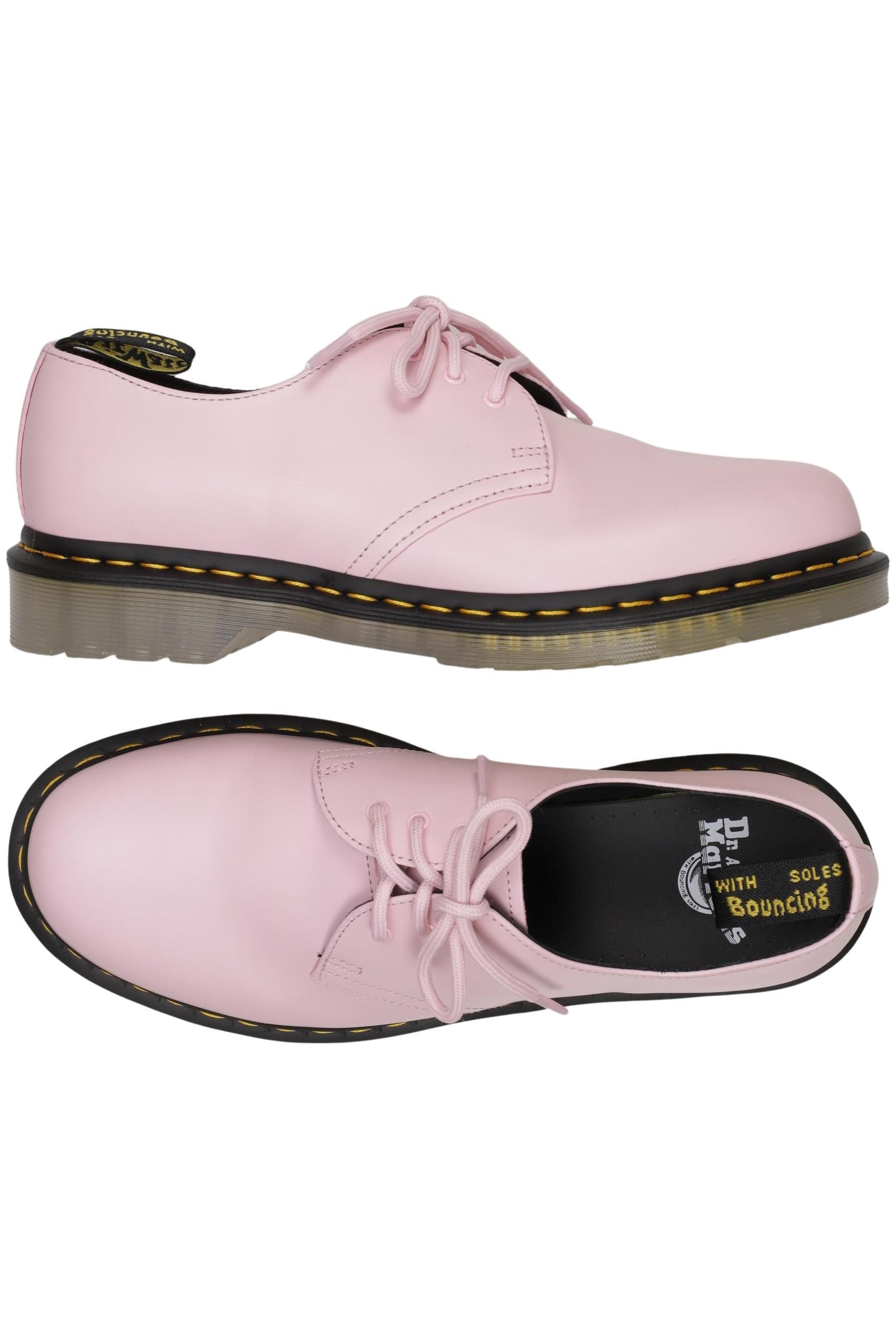 

Dr. Martens Damen Halbschuh, pink, Gr. 41