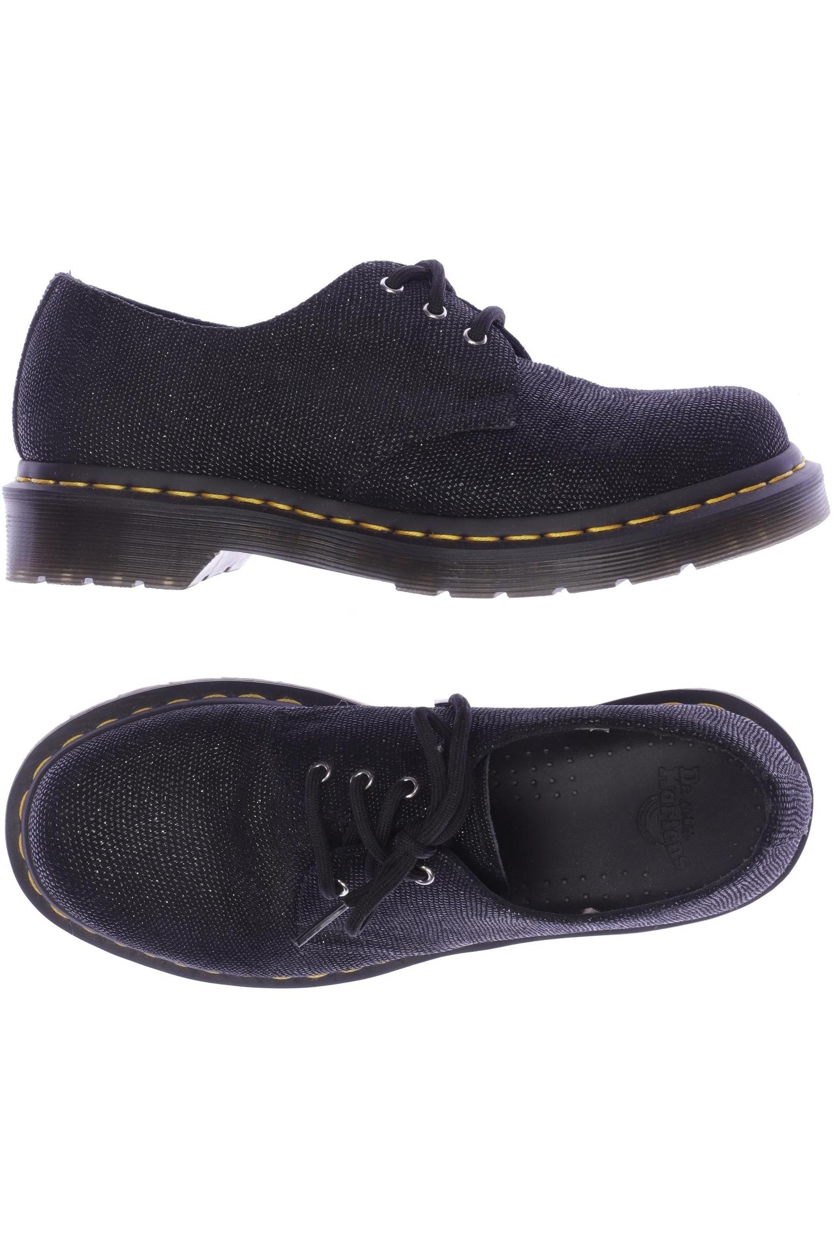 

Dr. Martens Damen Halbschuh, schwarz, Gr. 38