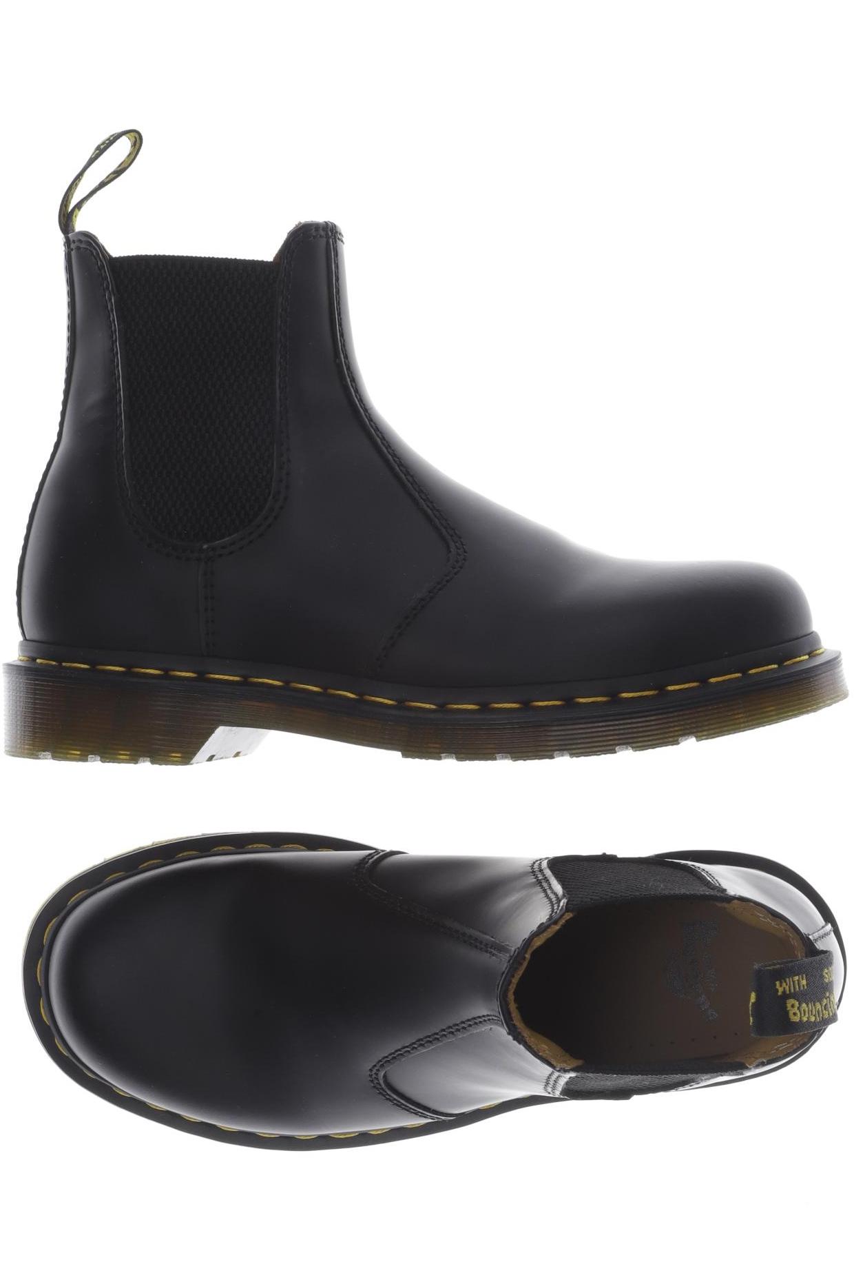 

Dr. Martens Damen Stiefelette, schwarz, Gr. 38