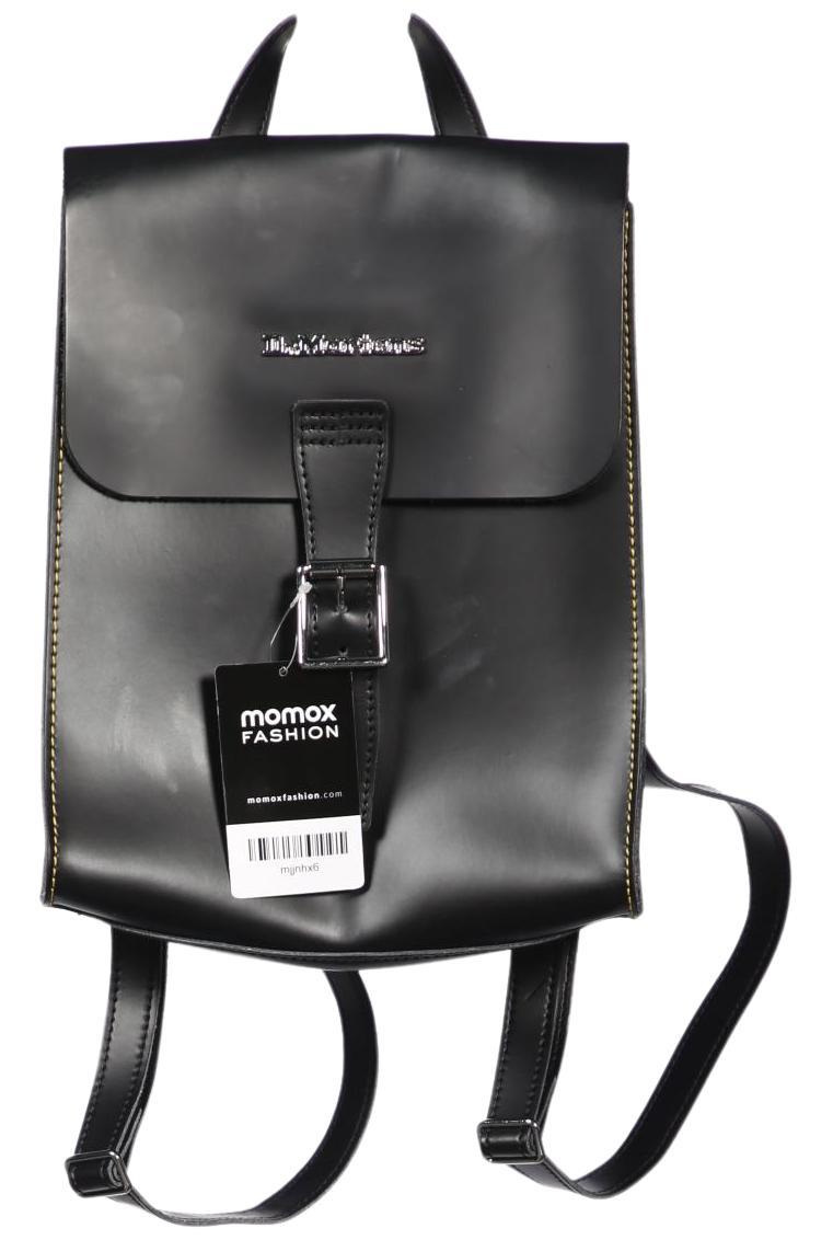 

Dr. Martens Damen Rucksack, schwarz, Gr.