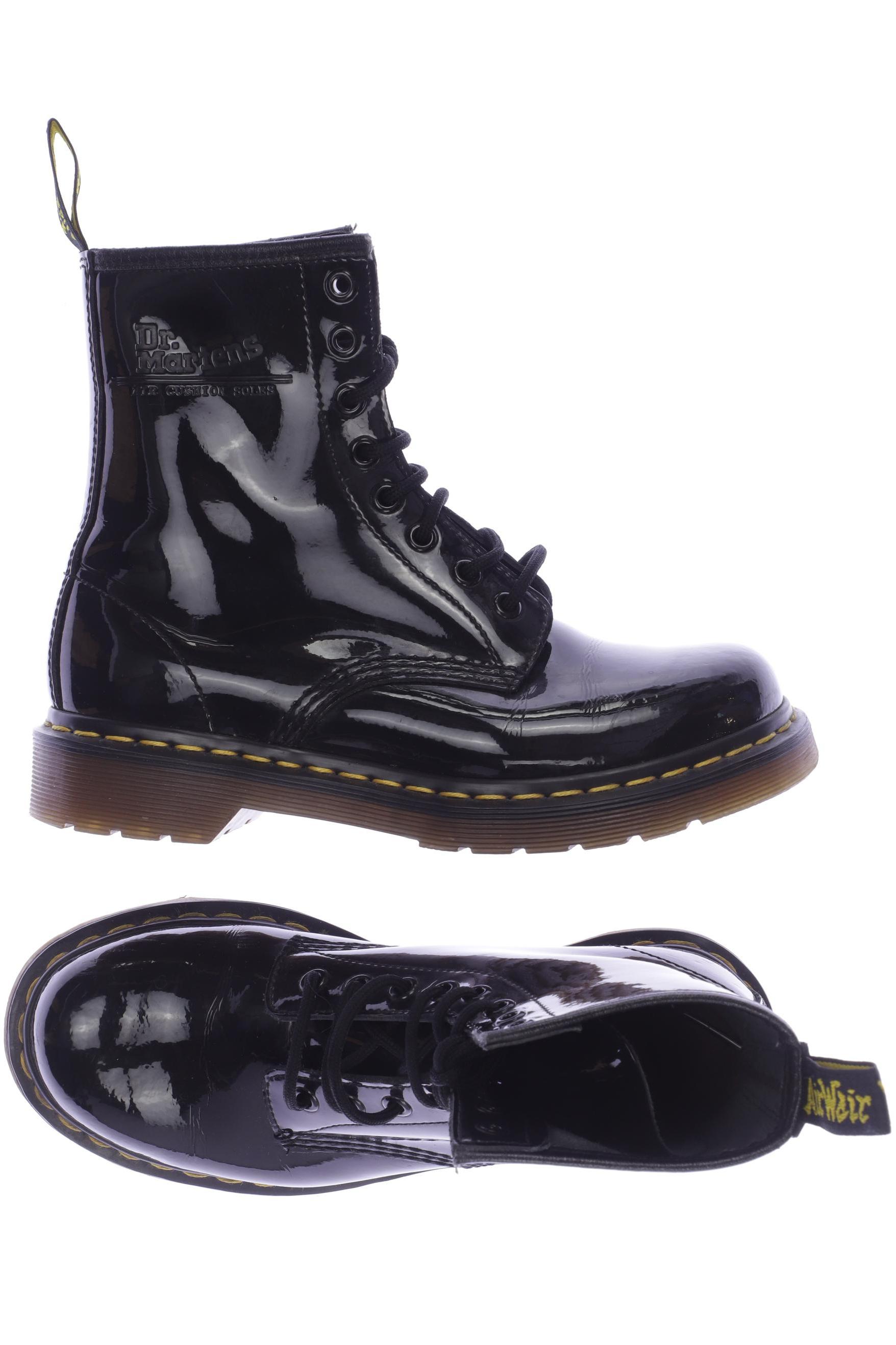 

Dr. Martens Damen Stiefelette, schwarz, Gr. 37