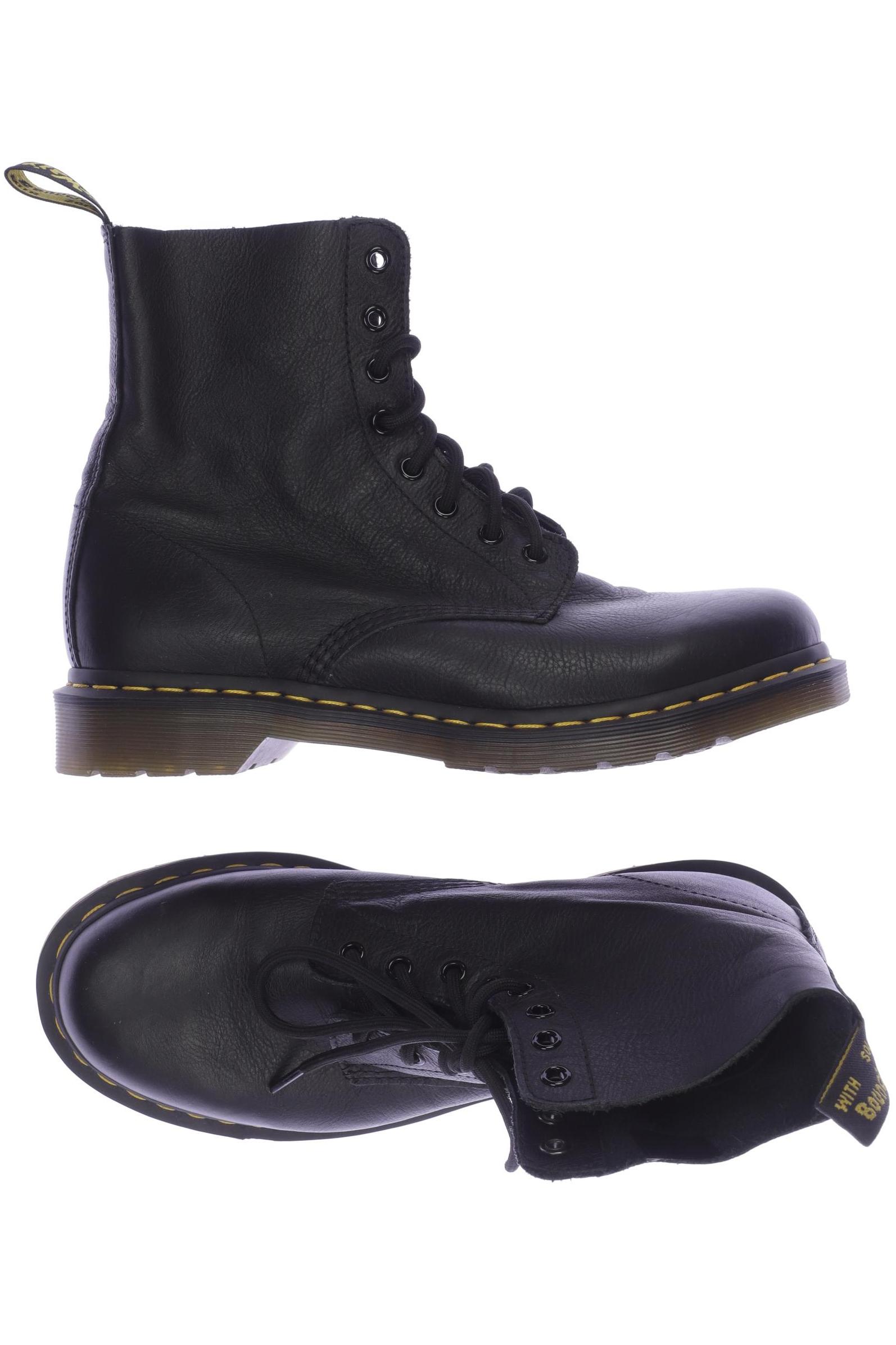 

Dr. Martens Damen Stiefel, schwarz, Gr. 42