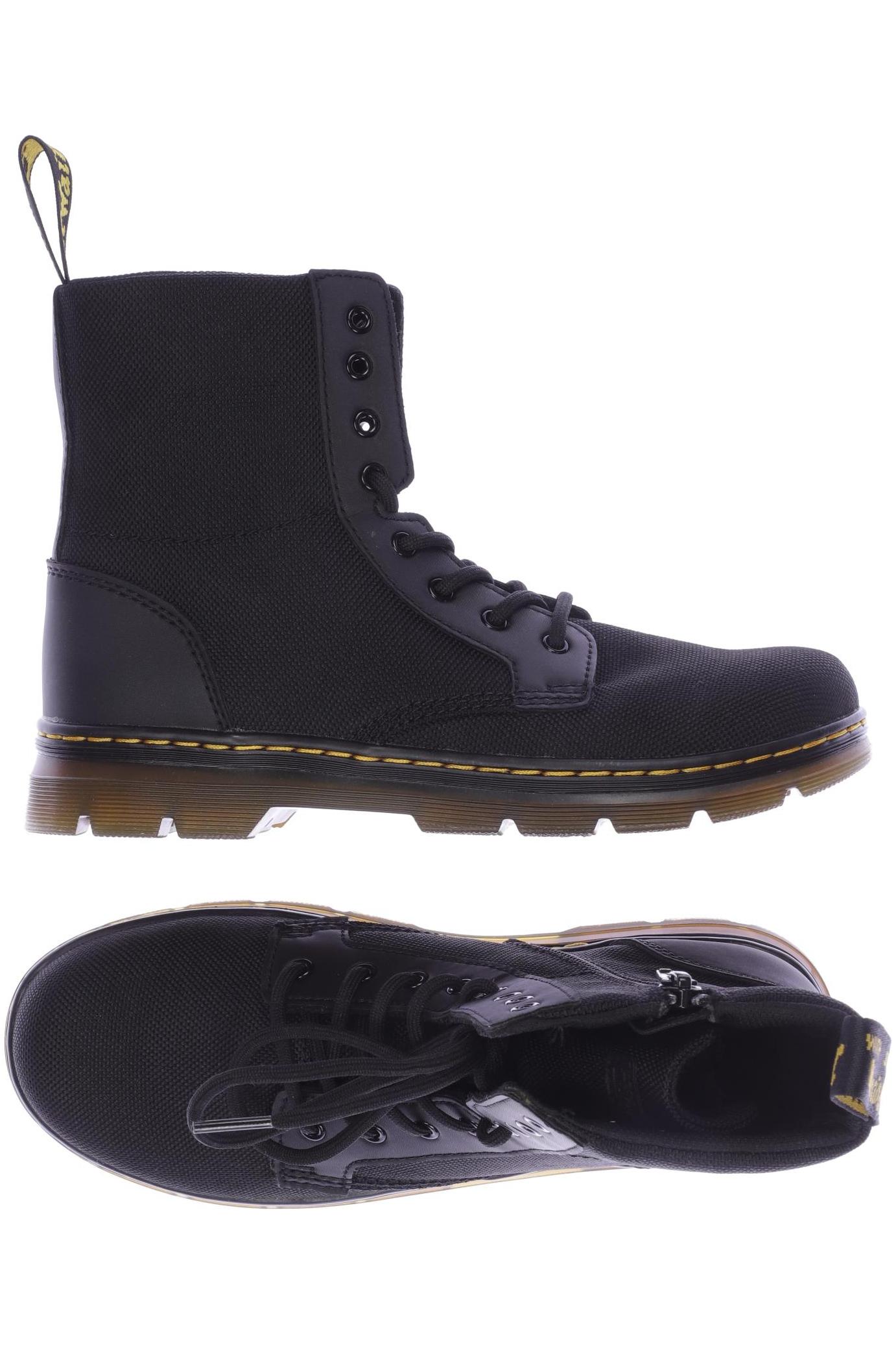 

Dr. Martens Damen Stiefelette, schwarz, Gr. 36
