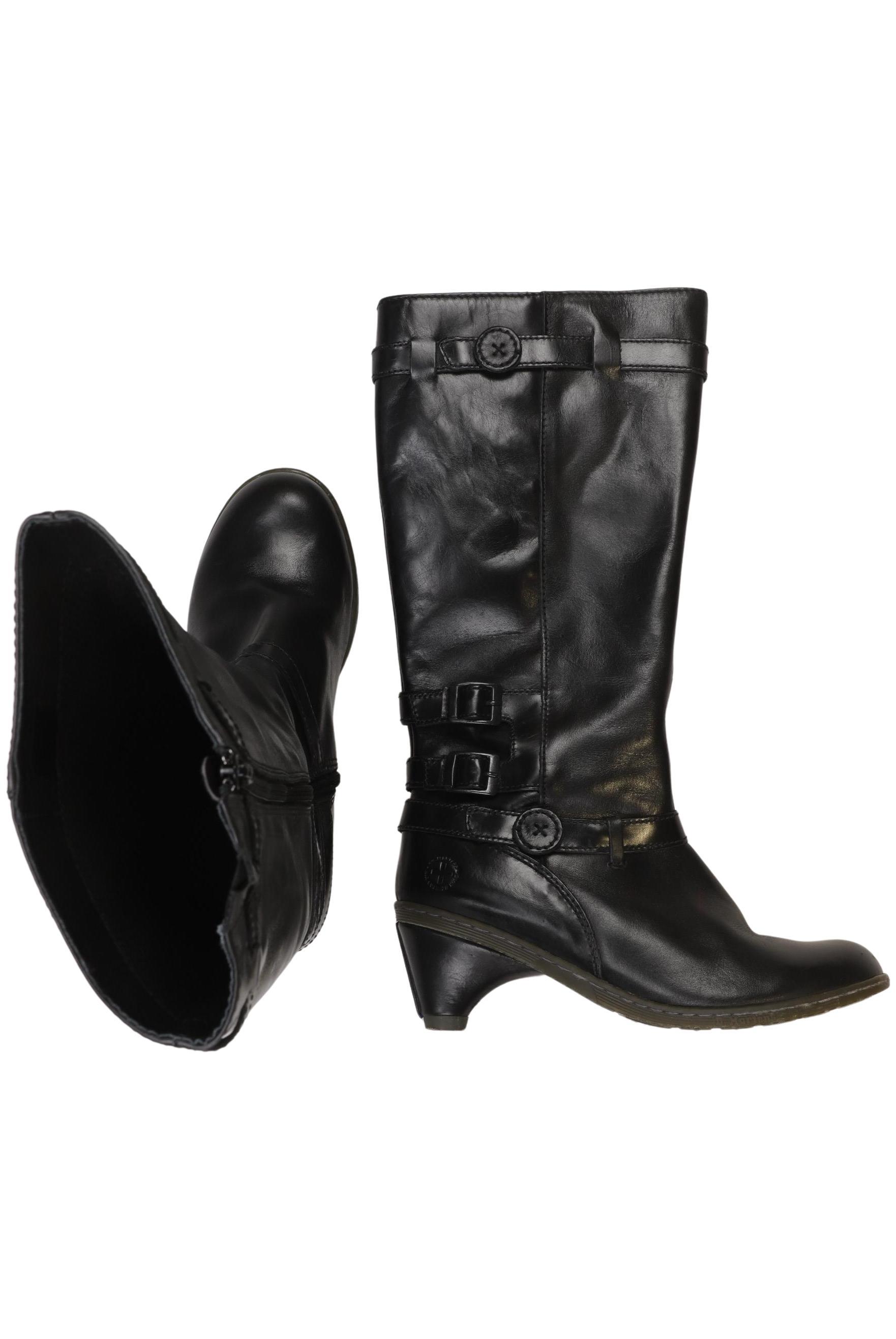 

Dr. Martens Damen Stiefel, schwarz, Gr. 41