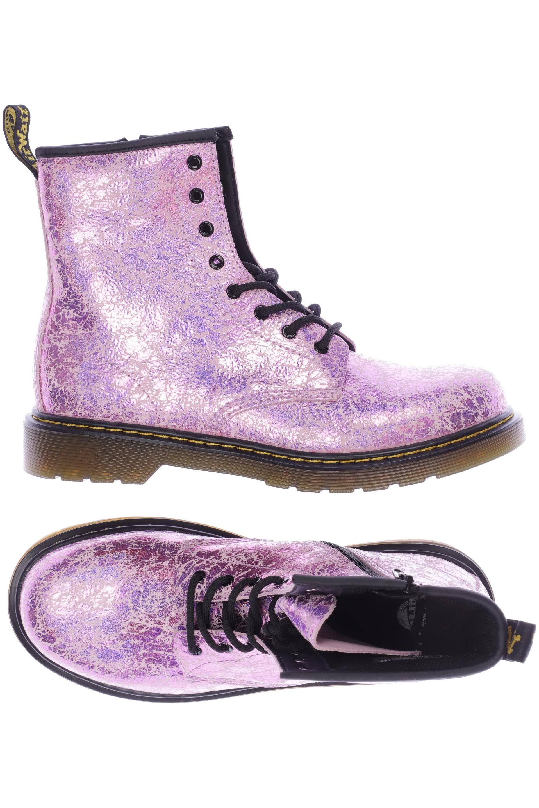 

Dr. Martens Damen Stiefelette, flieder