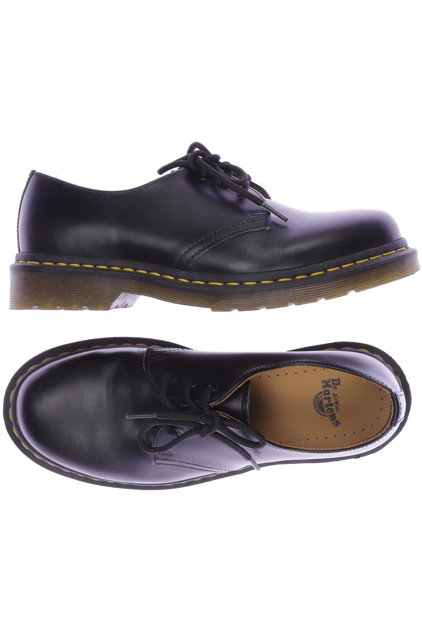 

Dr. Martens Damen Halbschuh, schwarz, Gr. 39