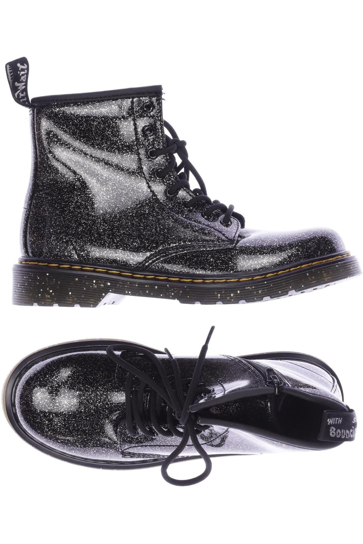 

Dr. Martens Damen Stiefelette, schwarz