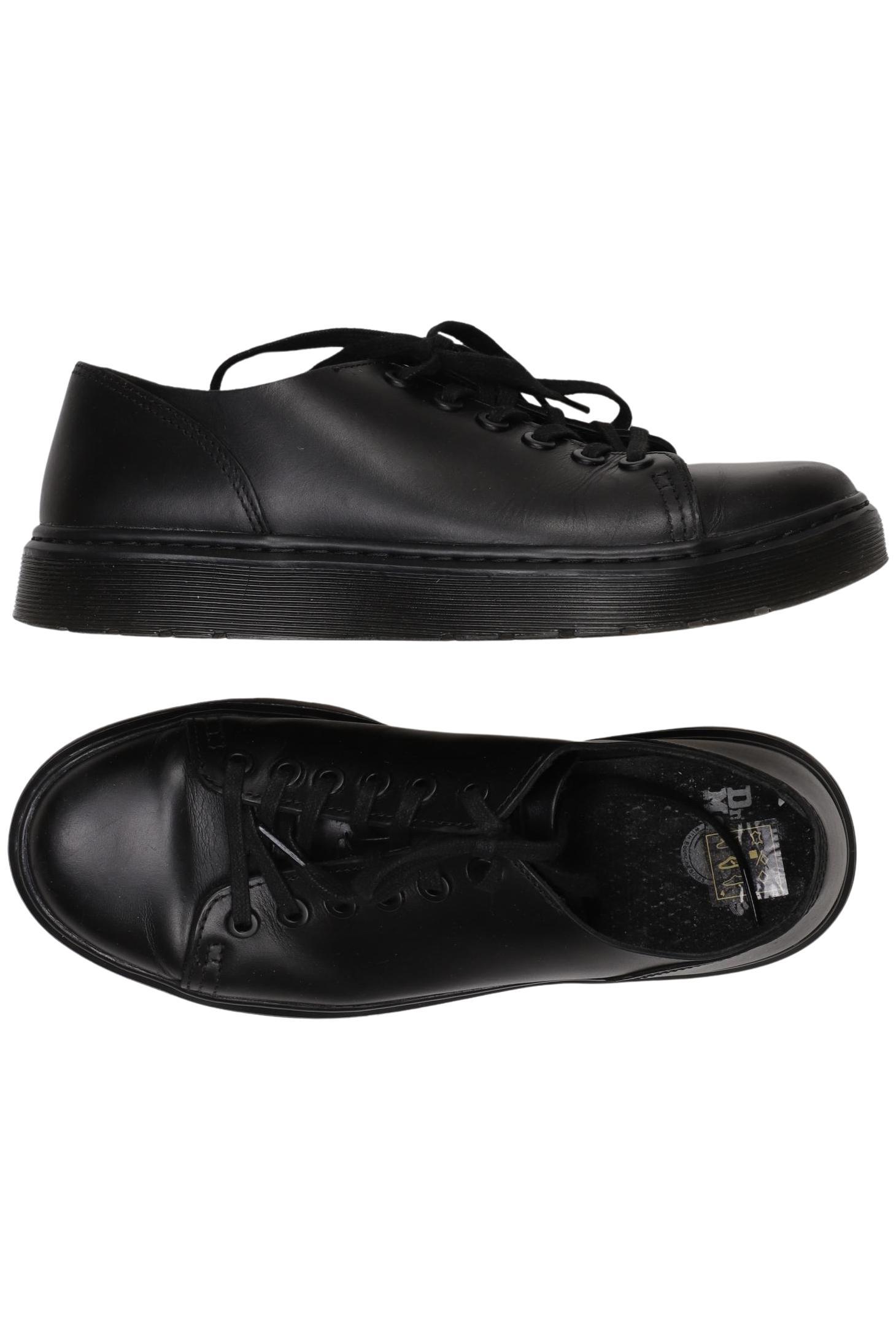 

Dr. Martens Damen Halbschuh, schwarz, Gr. 39