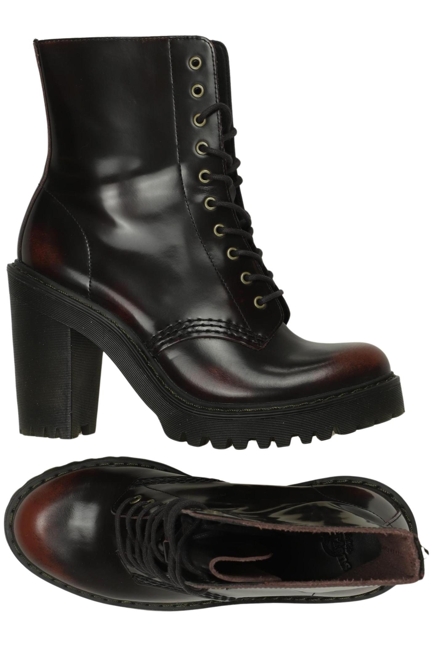 

Dr. Martens Damen Stiefelette, mehrfarbig, Gr. 38