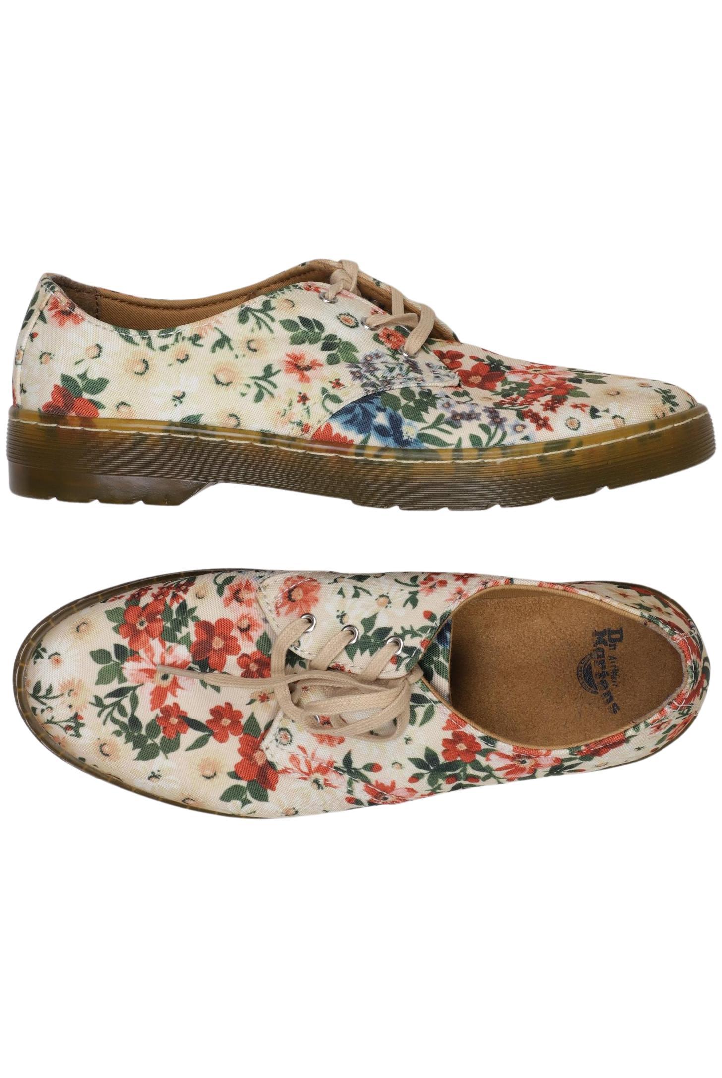 

Dr. Martens Damen Halbschuh, mehrfarbig, Gr. 40
